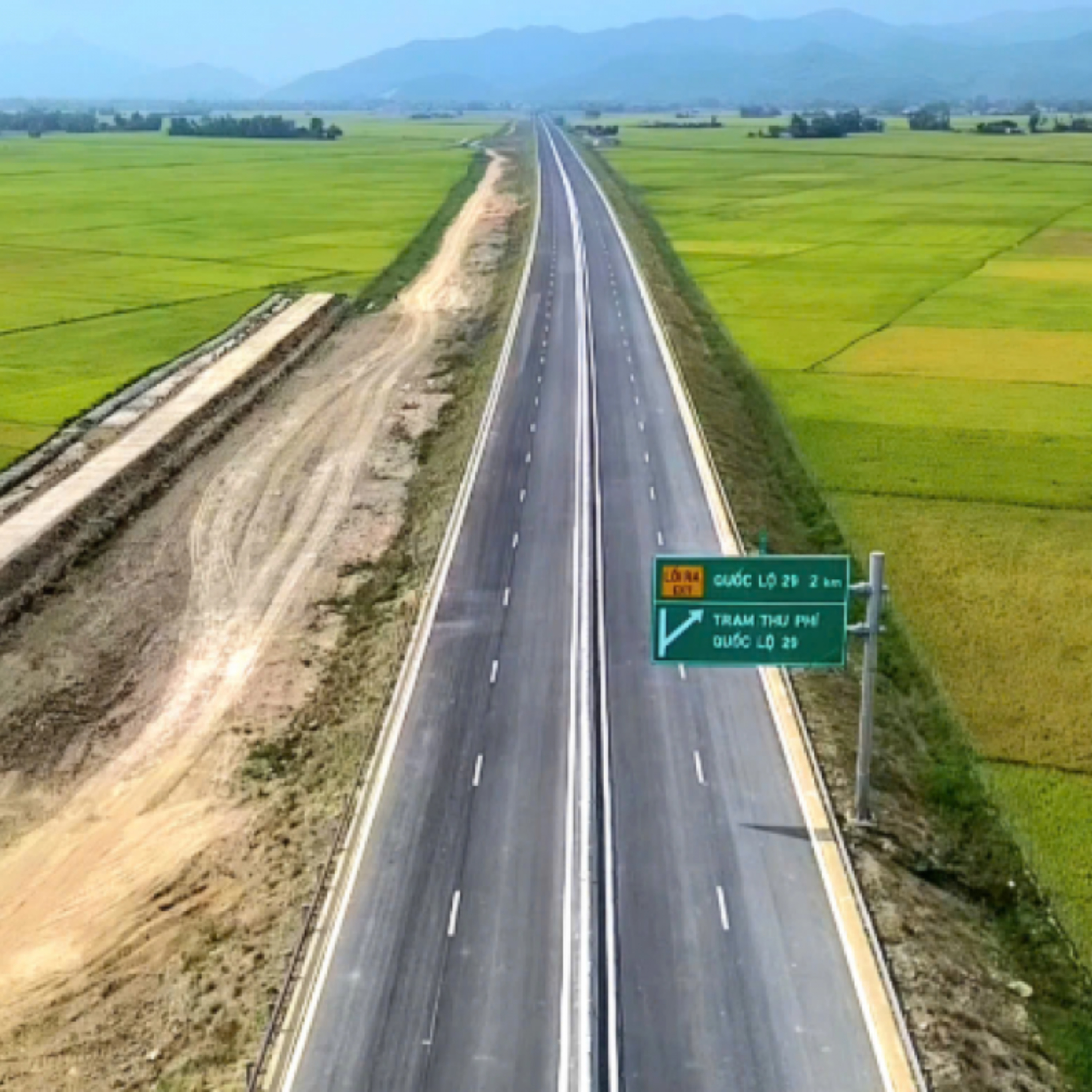 Thời sự 12h 30/4/2026: Thông xe một số đoạn cao tốc Bắc - Nam qua tỉnh Đắk Lắk
