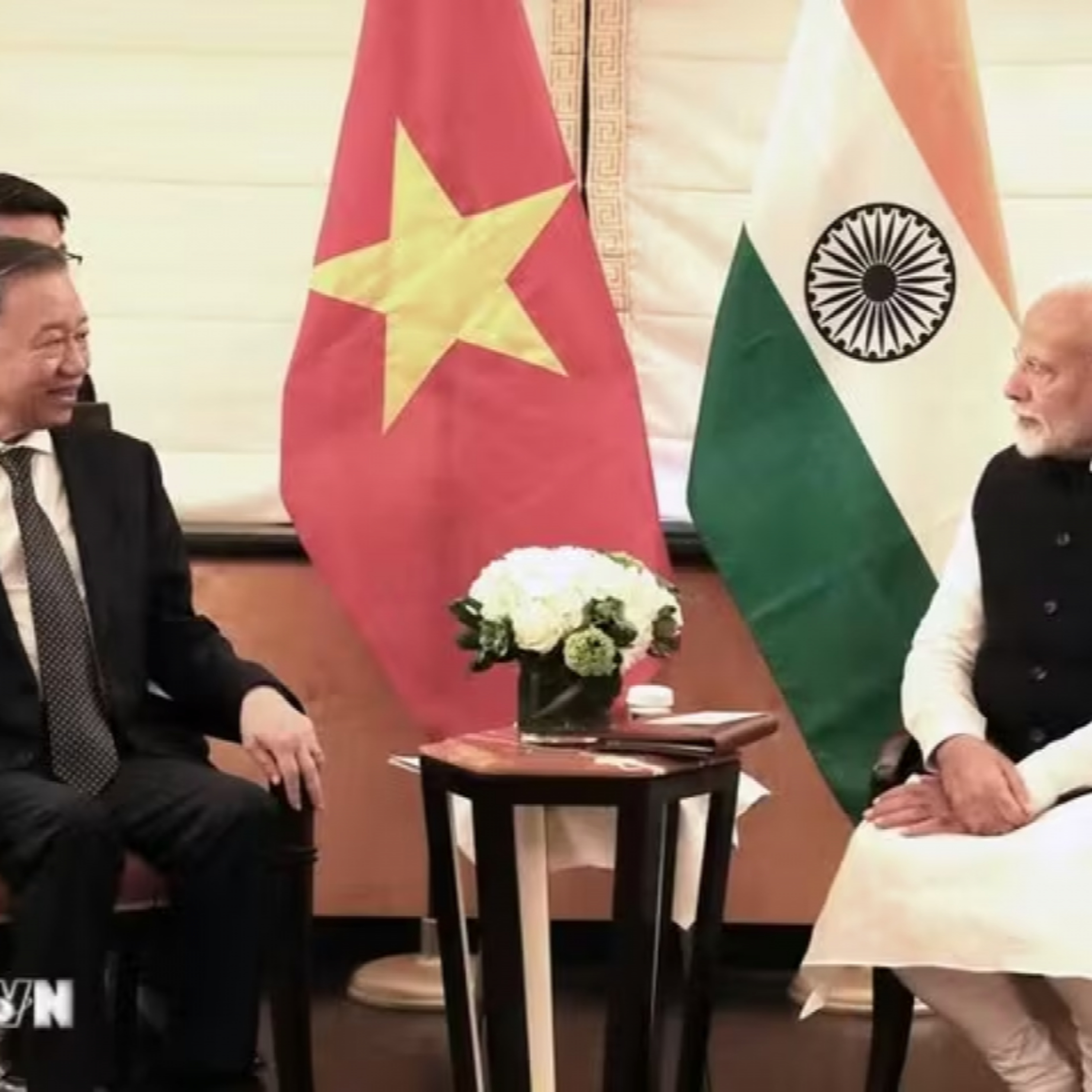 Thời sự 12h 3/5/2026: Quan hệ Việt Nam – Ấn Độ trước bước ngoặt mới