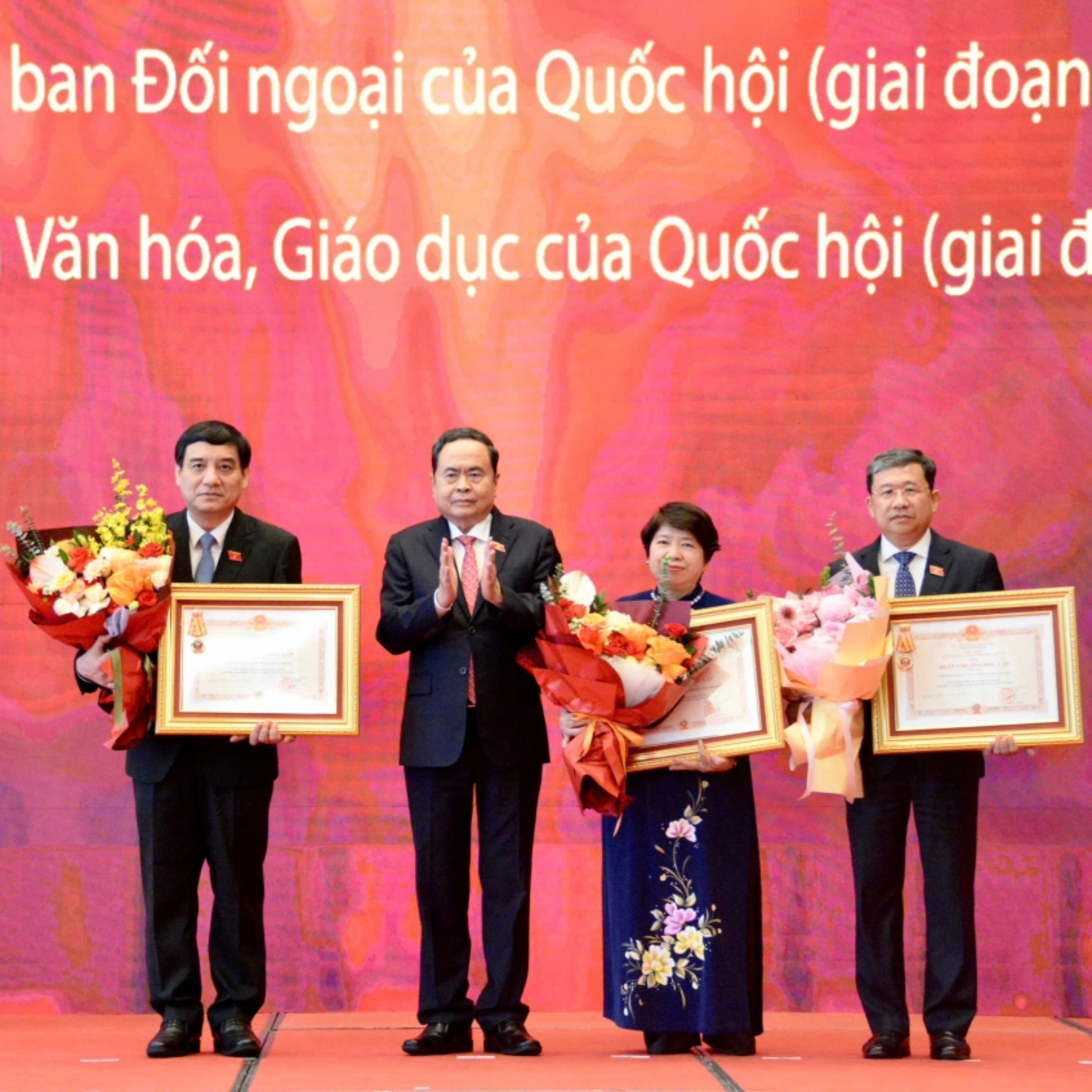 Thời sự 18h 5/5/2026: Xây dựng đội ngũ cán bộ có đức, có tài; bộ máy tinh gọn, hiệu lực, hiệu quả