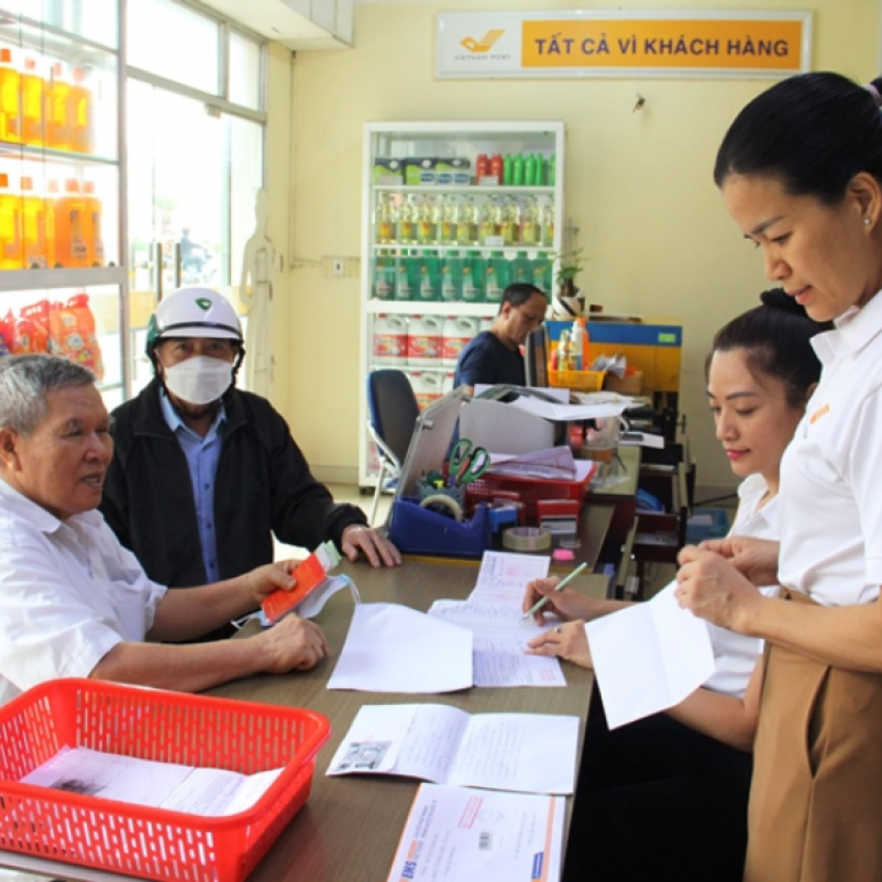 Thời sự 6h 10/5/2026: Từ hôm nay thực hiện bảo hiểm hưu trí bổ sung