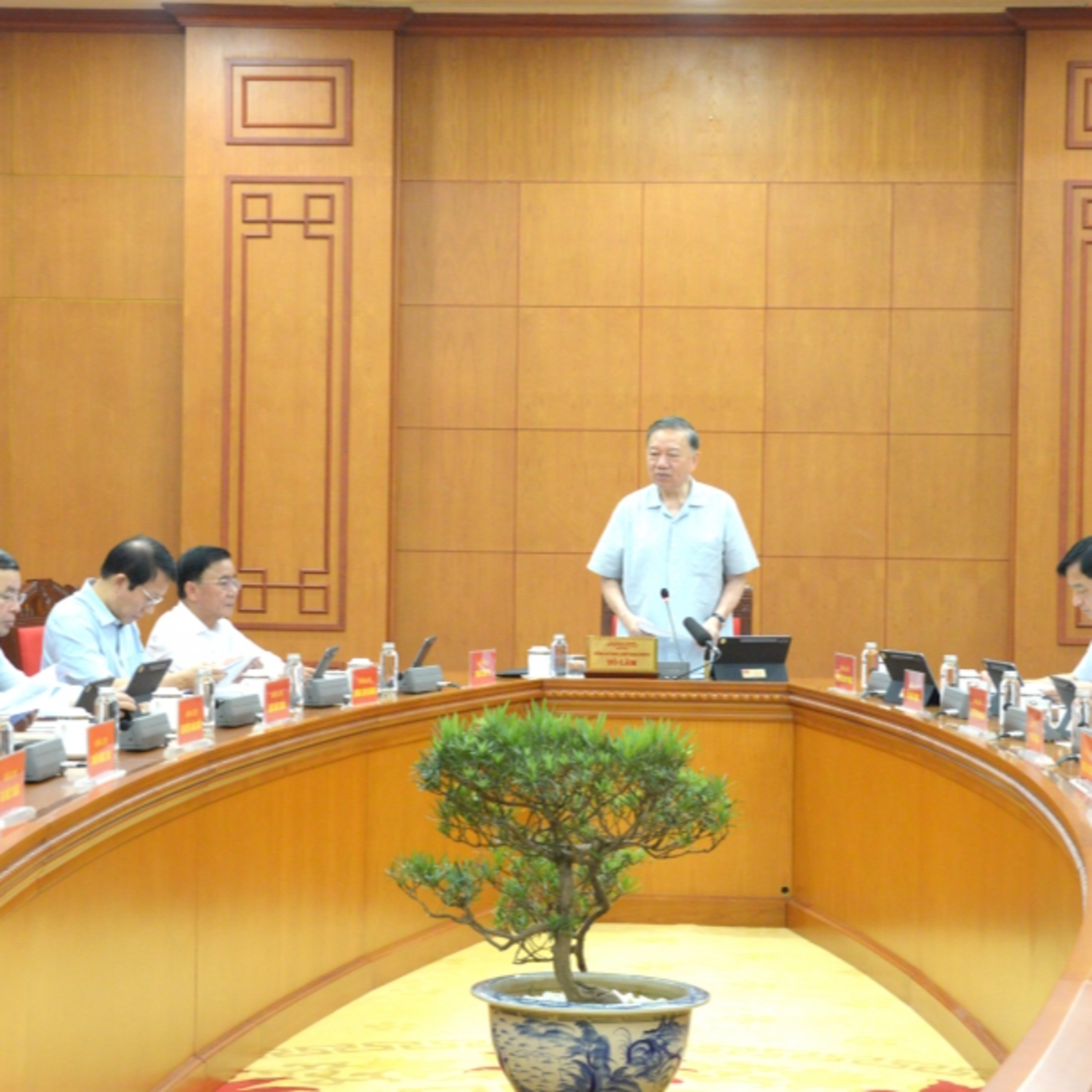 Thời sự 12h 21/5/2026: Muốn khuyến khích sáng tạo phải có không gian thử nghiệm