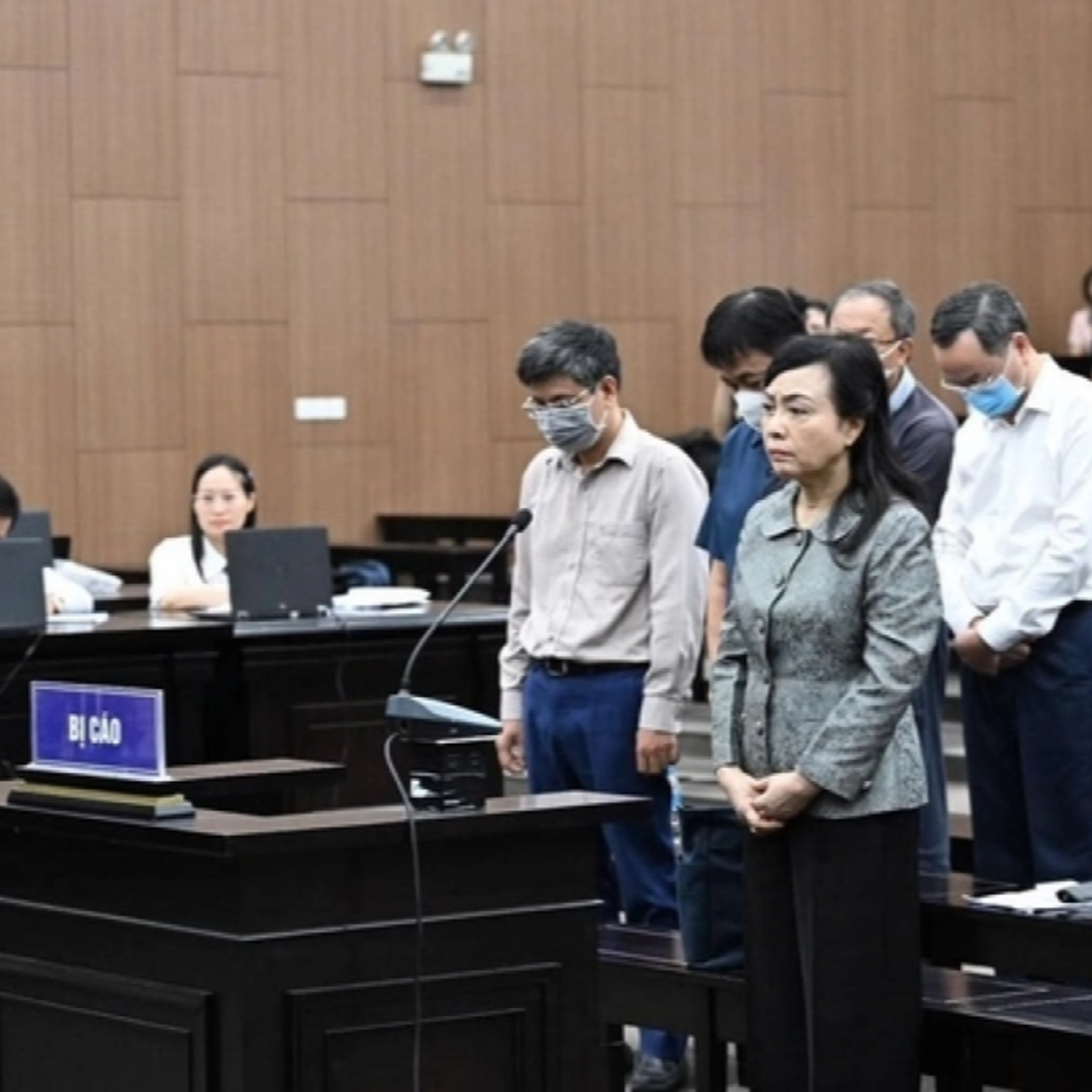 Thời sự 18h 21/5/2026: Cựu Bộ trưởng Bộ Y tế Nguyễn Thị Kim Tiến bị đề nghị mức án từ 5 đến 6 năm tù