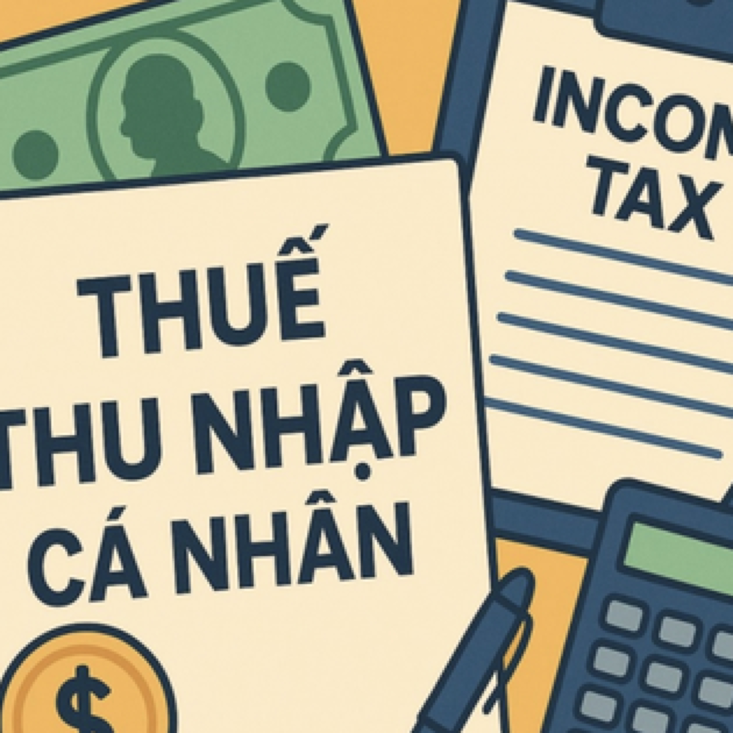 Thời sự 6h 22/5/2026: Bộ Tài chính đề xuất giảm trừ chi phí y tế, giáo dục khi tính thuế thu nhập