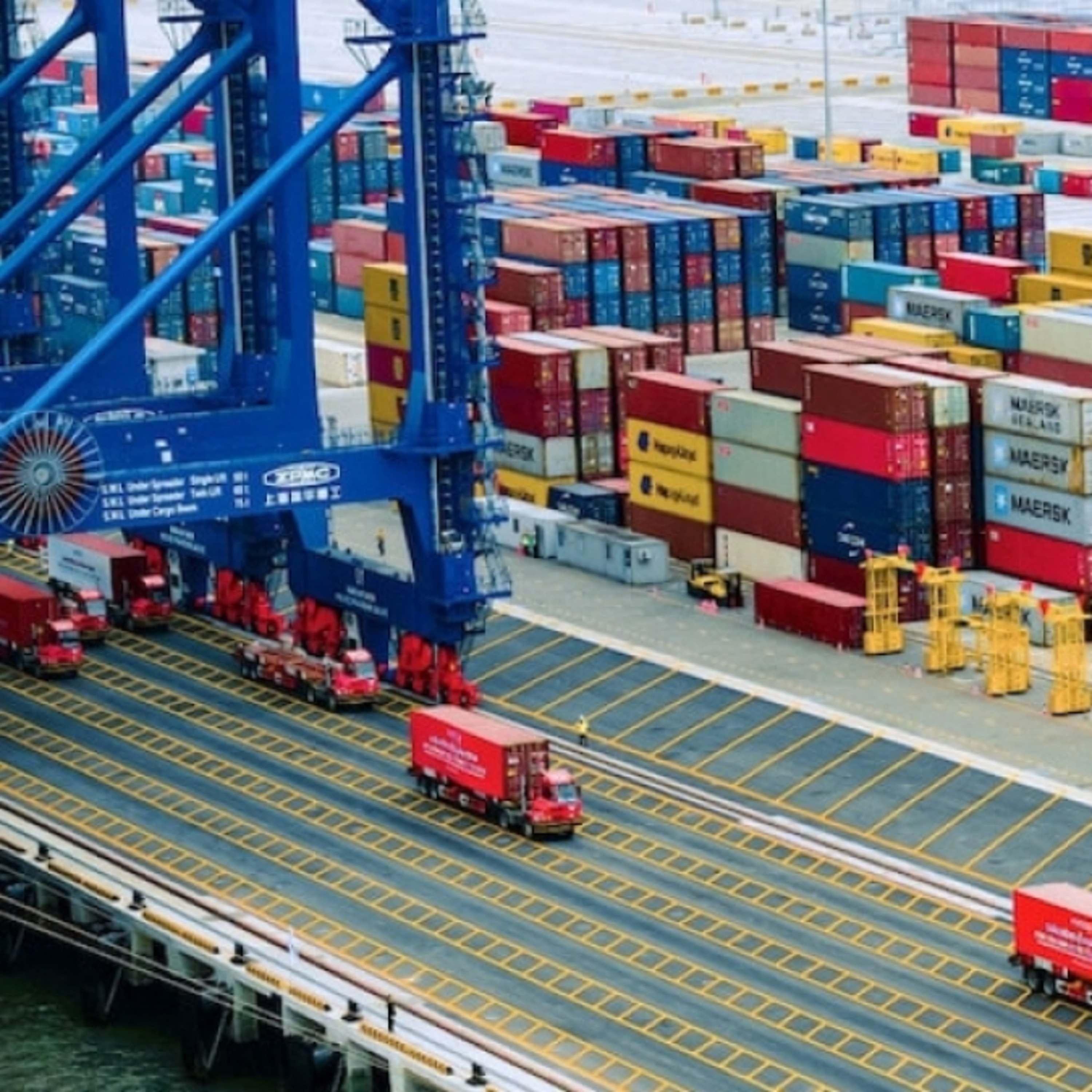 Thời sự 12h 22/5/2026: Việt Nam nhập siêu 7,11 tỷ USD trong 4 tháng đầu năm