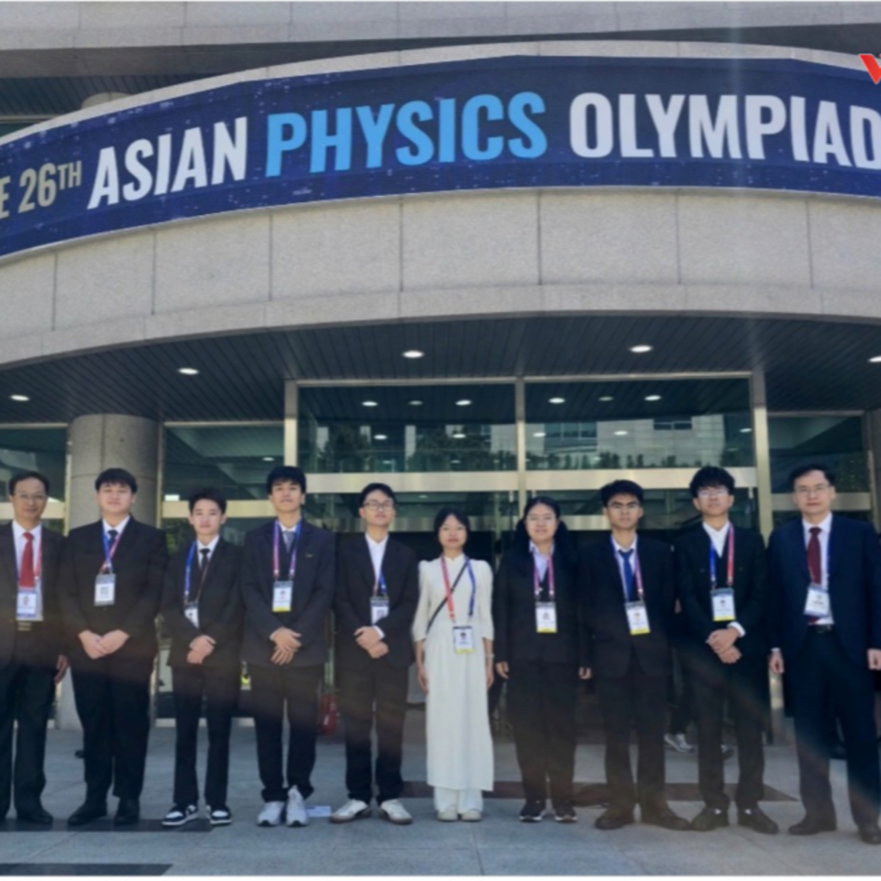 Thời sự 12h 24/5/2026: Việt Nam nằm trong top 8 đoàn có kết quả cao nhất tại Olympic Vật lí châu Á