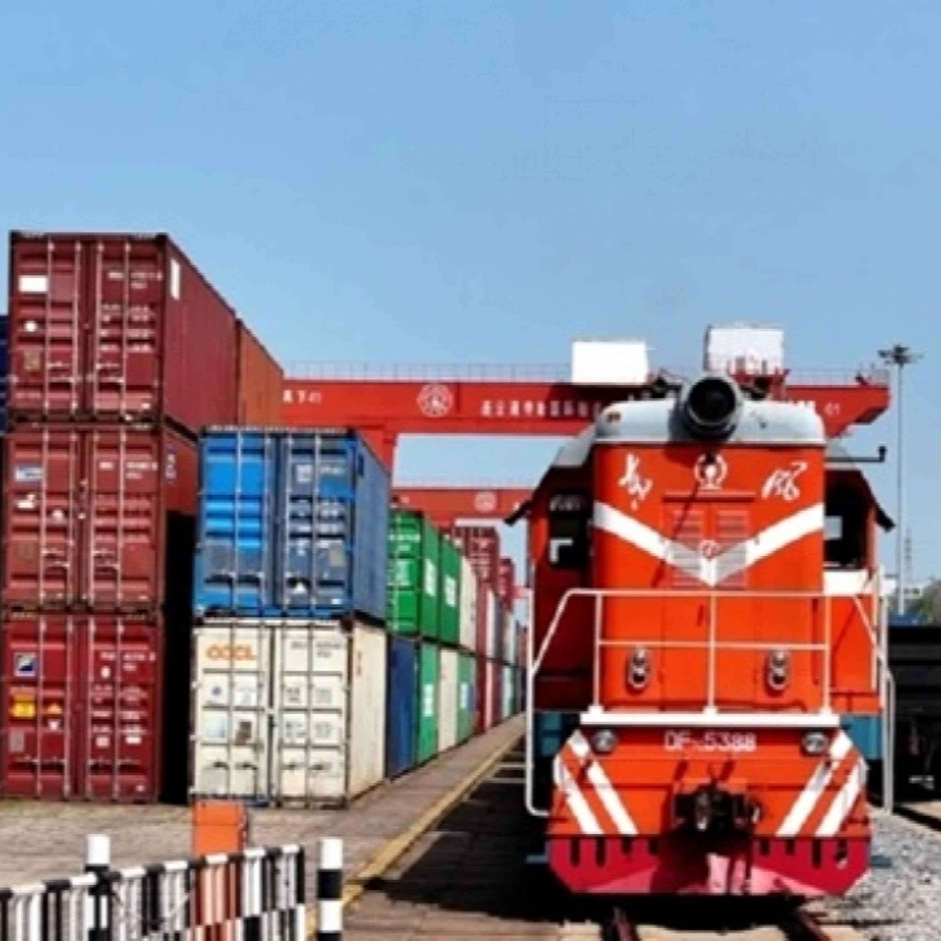 Thời sự 6h Thời sự 6h 25/5/2026: Việt Nam-Trung Quốc mở thêm tuyến logistics đường sắt xuyên biên giới
