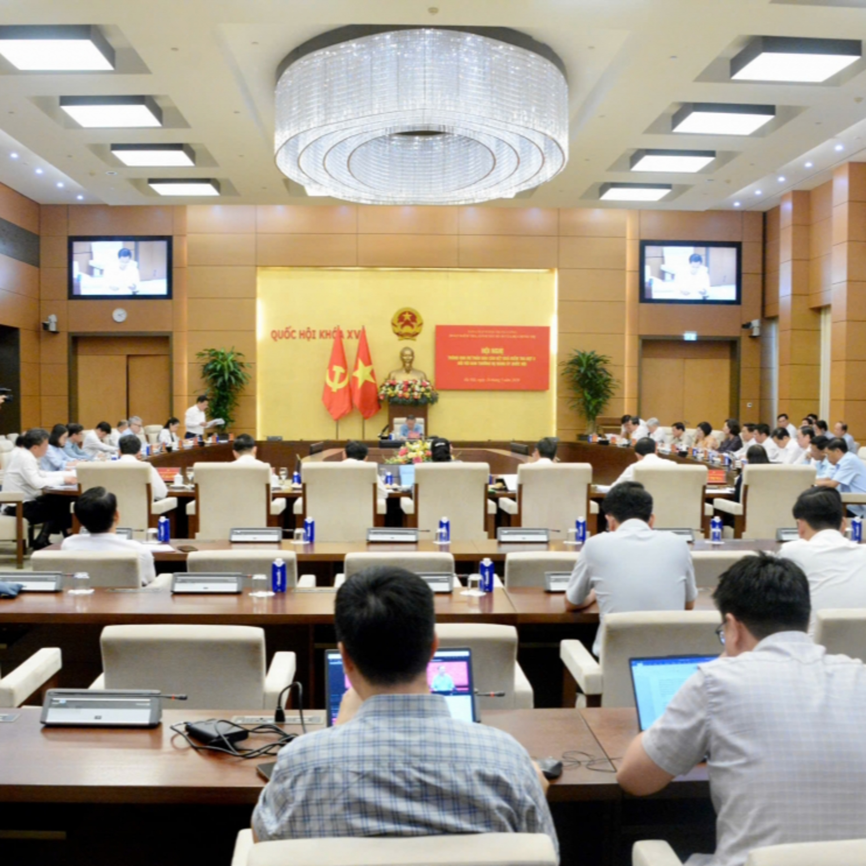 Thời sự 18h 26/5/2026: Tổng Bí thư, Chủ tịch nước Tô Lâm làm việc với Ban Thường vụ Đảng ủy Quốc hội