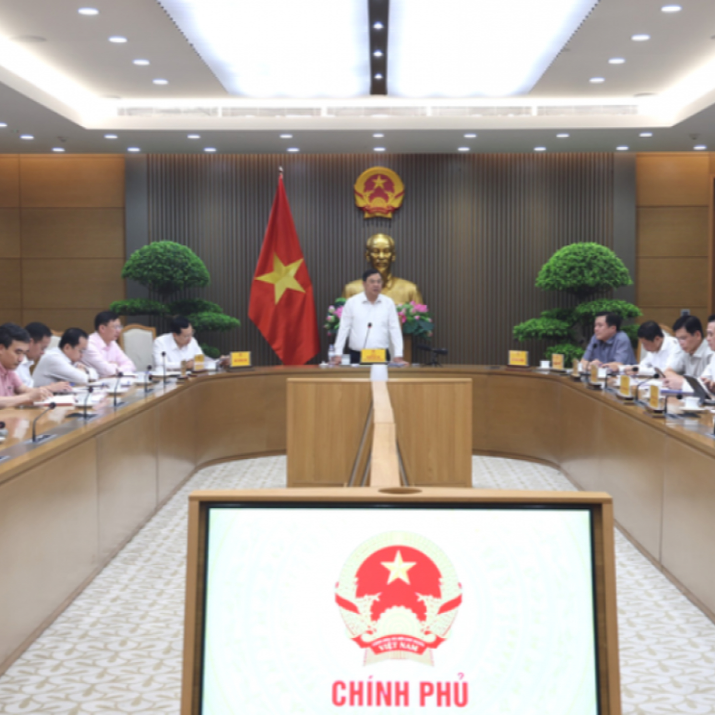 Thời sự 6h 3/6/2026: Việc cung ứng xăng E10 trên phạm vi toàn quốc cơ bản diễn ra thuận lợi