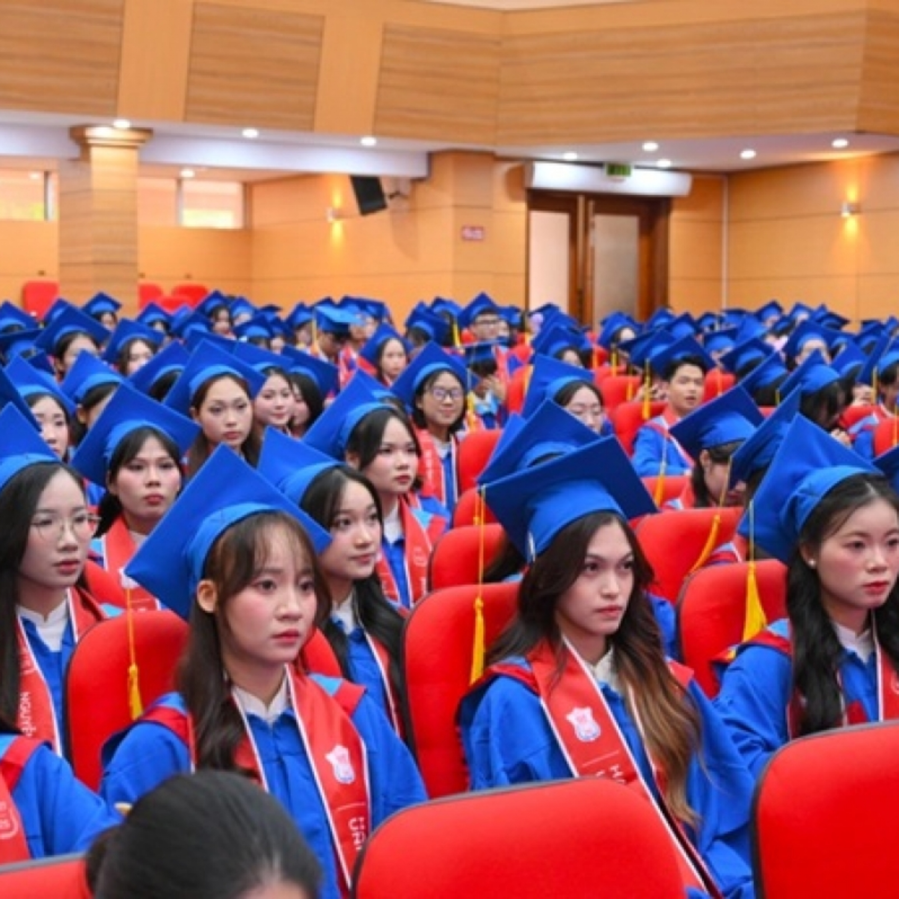 Thời sự 6h 5/6/2026: Đề xuất sinh viên giỏi được tốt nghiệp đại học trong 1 năm rưỡi đến 2 năm rưỡi