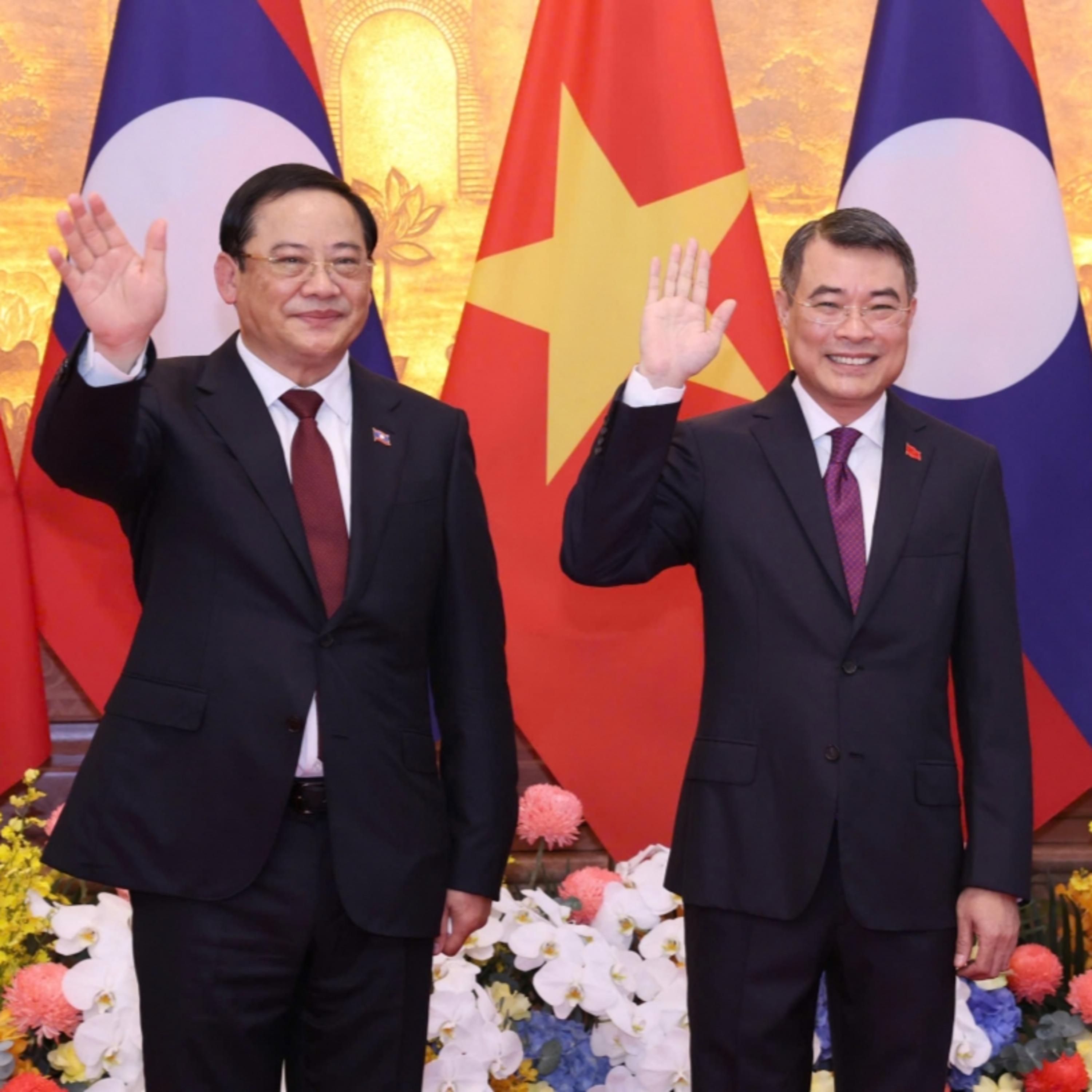 Thời sự 18h 7/6/2026: Thủ tướng Lê Minh Hưng chủ trì lễ đón Thủ tướng Lào Sonexay Siphandone
