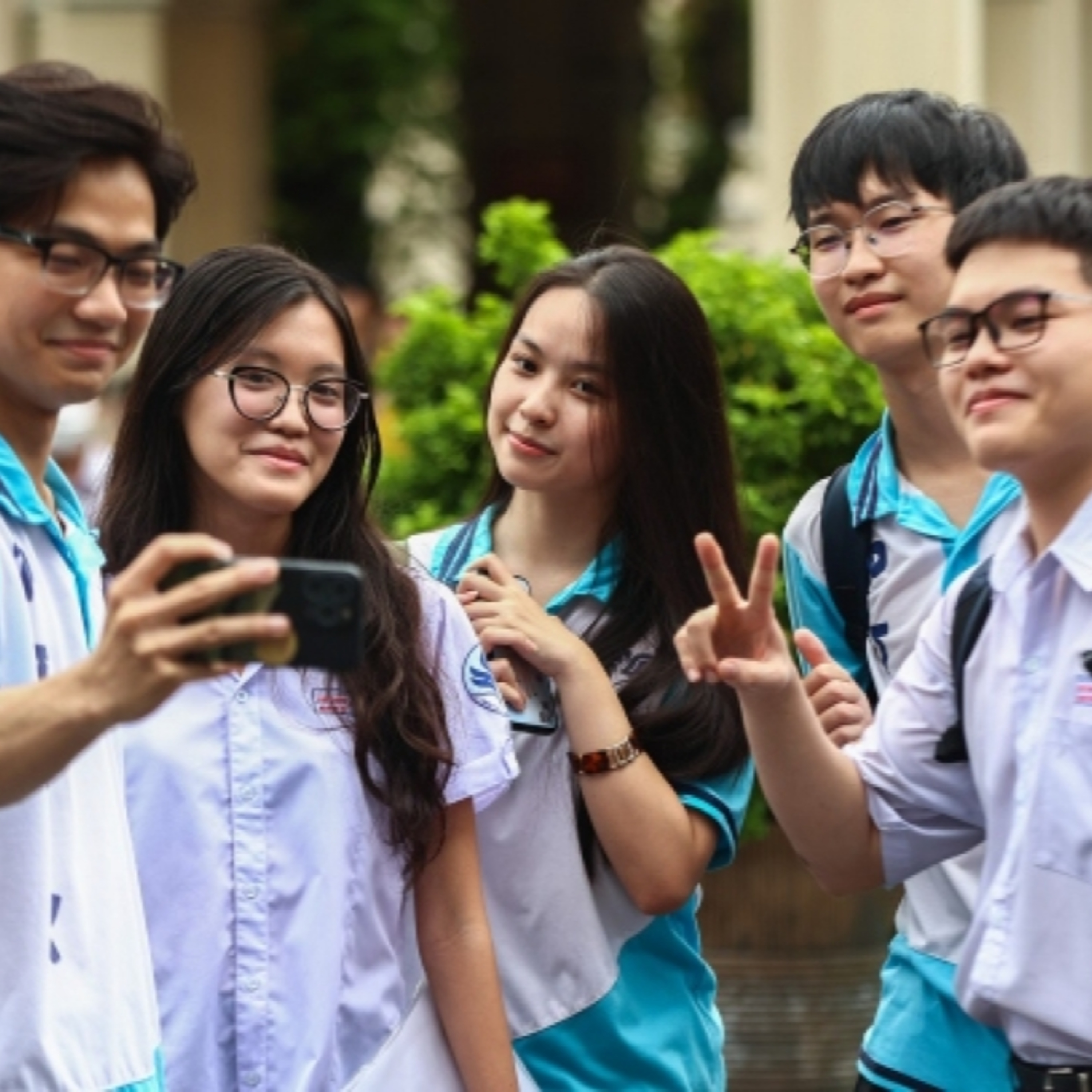 Thời sự 6h 10/6/2026: Hơn 1,2 triệu thí sinh trên cả nước bắt đầu bước vào kỳ thi tốt nghiệp THPT