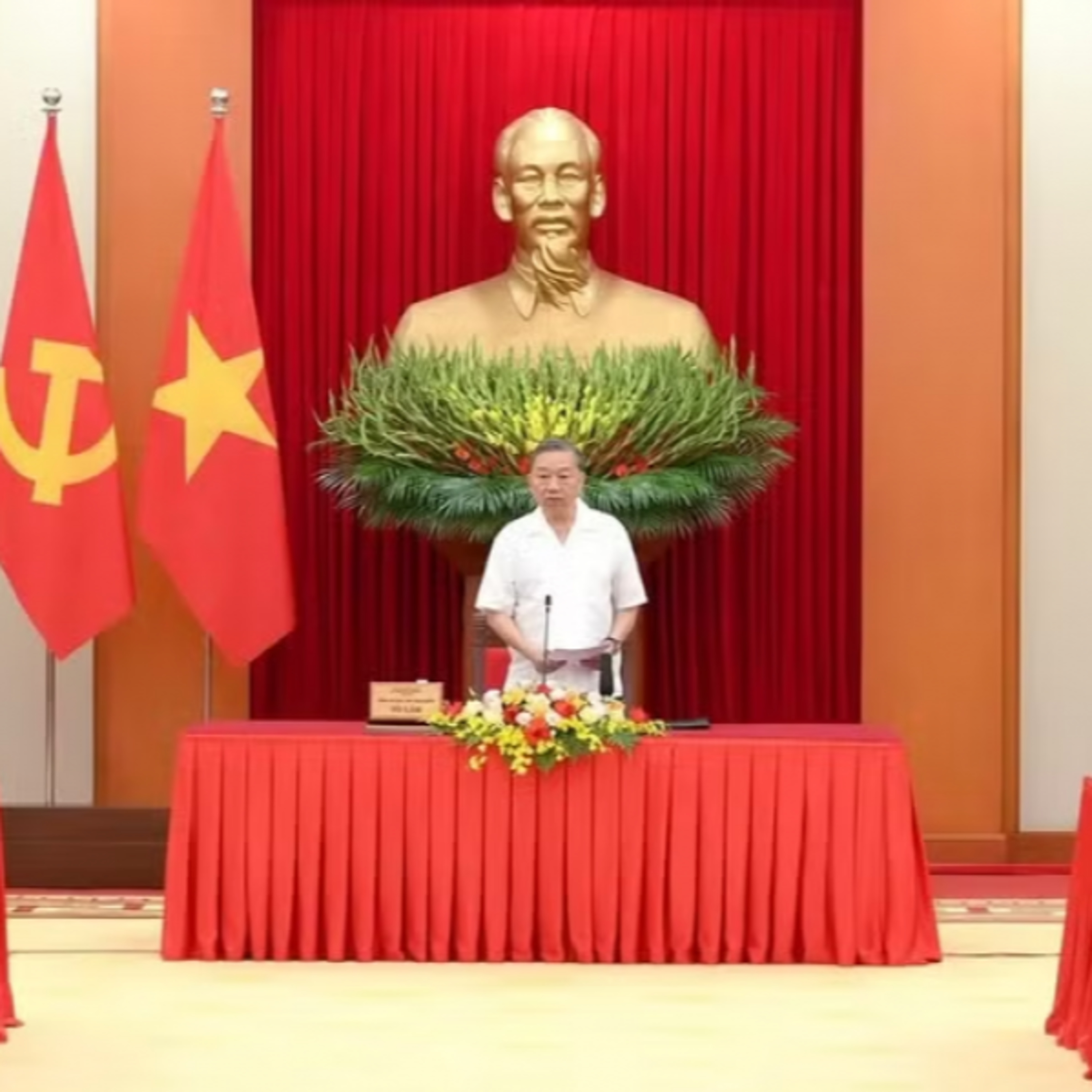 Thời sự 12h 12/6/2026: Tiếp tục đổi mới phương thức lãnh đạo, cầm quyền của Đảng