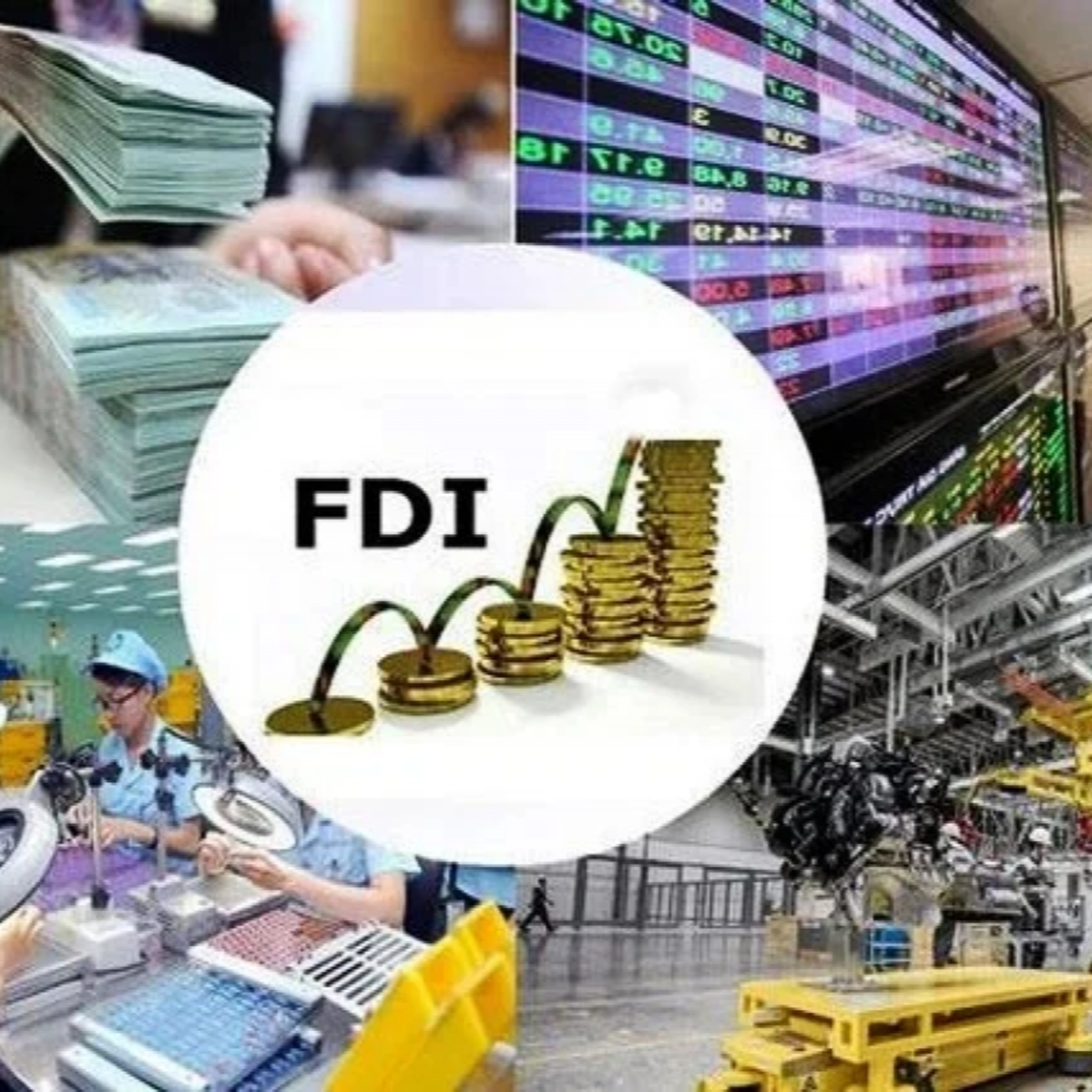 Thời sự 12h 13/6/2026: Đưa mức đóng góp của khối FDI đạt 30% GDP năm 2045