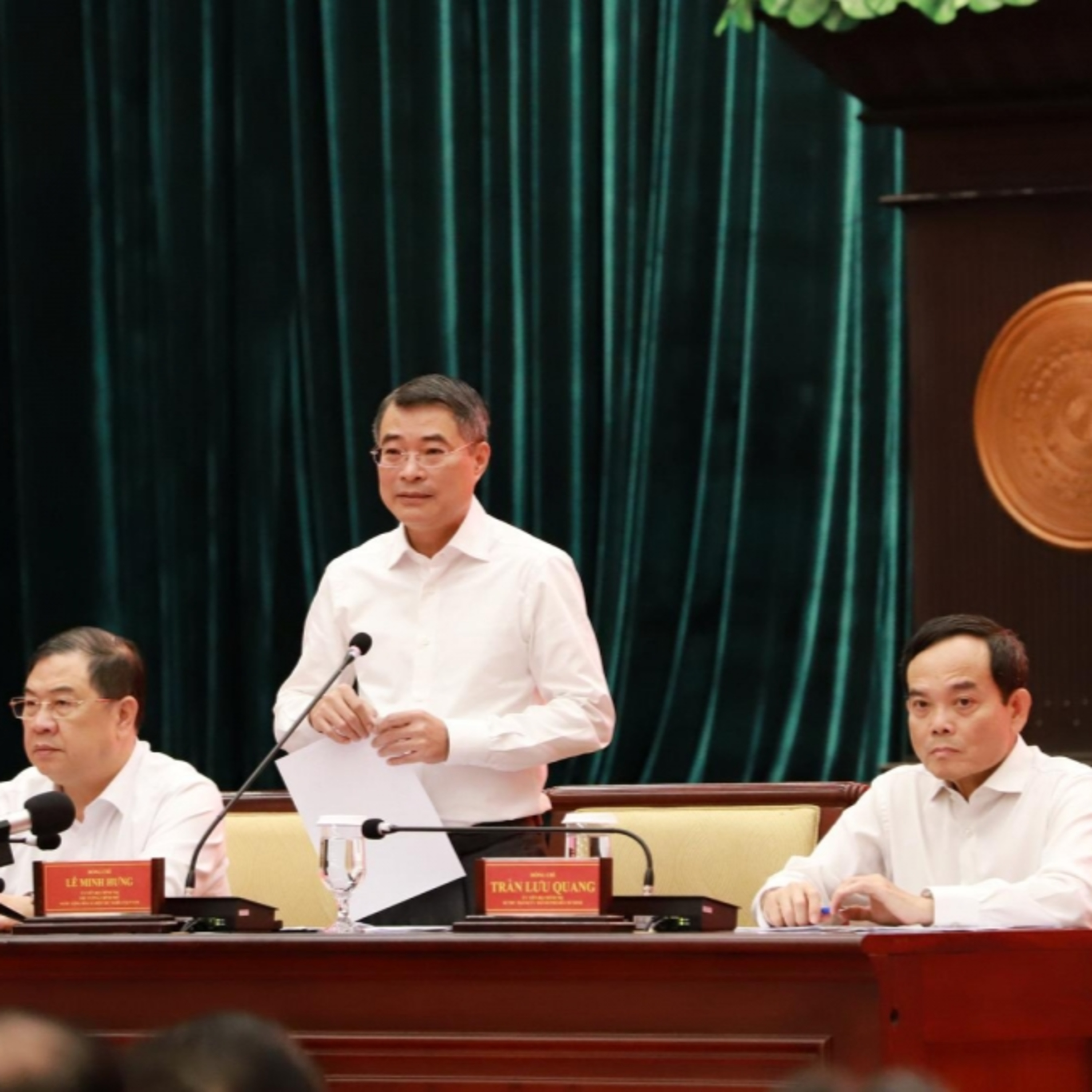 Thời sự 18h 13/6/2026: Xây dựng Luật Đô thị đặc biệt cho TPHCM với các nhóm chính sách mạnh, đột phá