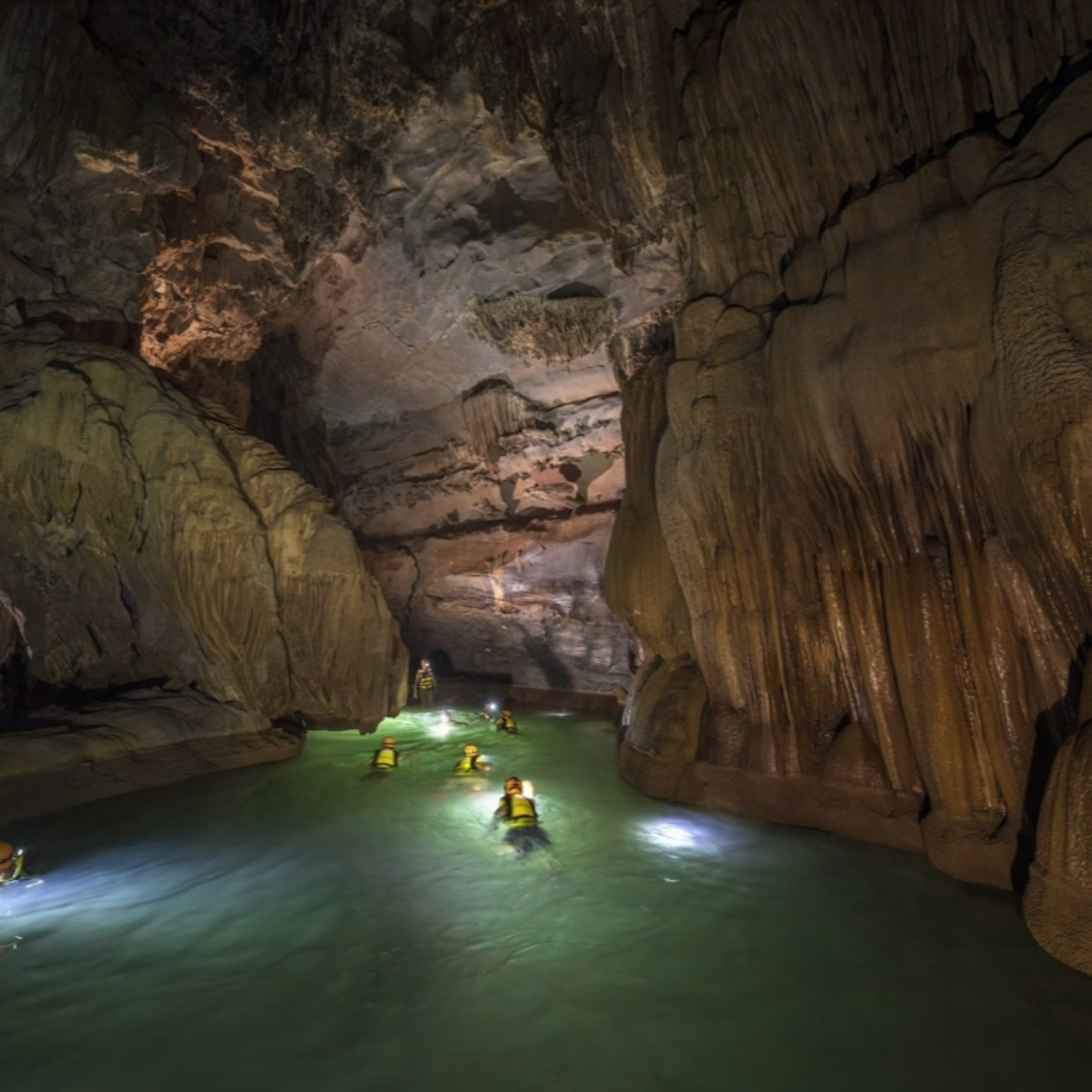 Thời sự 6h 14/6/2026: Phong Nha – Kẻ Bàng được UNESCO vinh danh là Khu Dự trữ sinh quyển thế giới