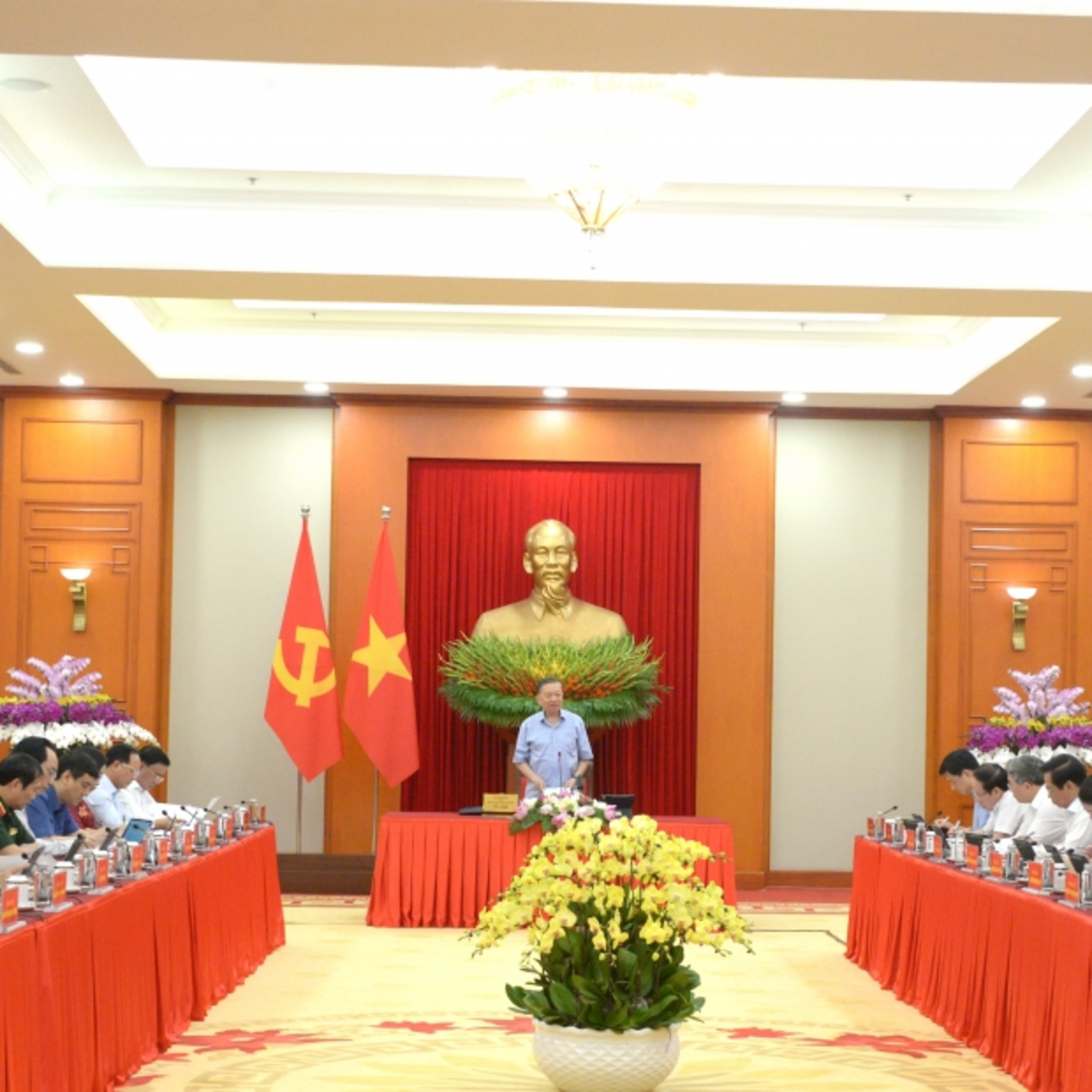 Thời sự 12h 15/6/2026: Phải chuyển từ tư duy “quản lý giáo dục” sang “quản trị phát triển giáo dục”
