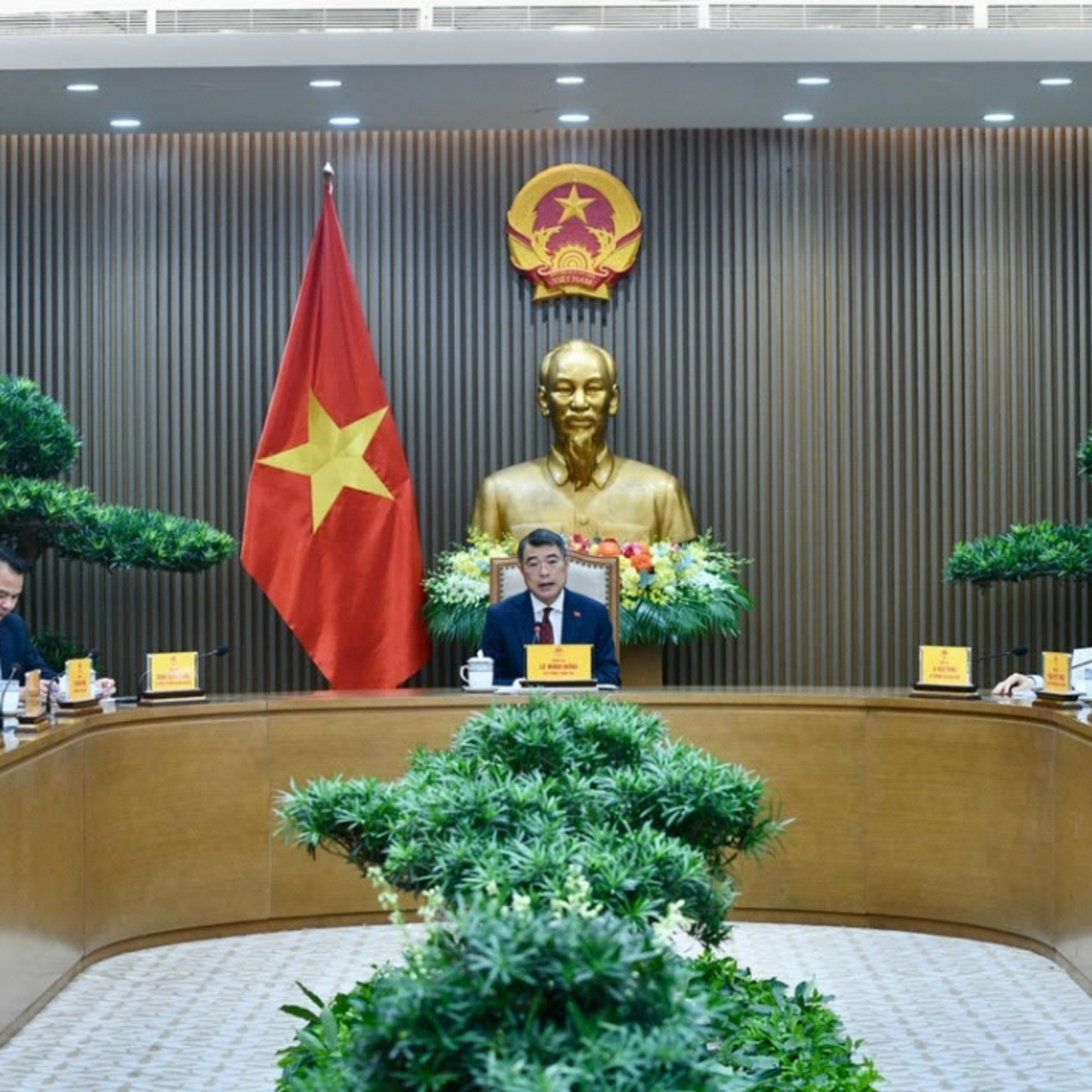 Thời sự 18h 15/6/2026: Thủ tướng Lê Minh Hưng điện đàm với Thủ tướng Trung Quốc Lý Cường