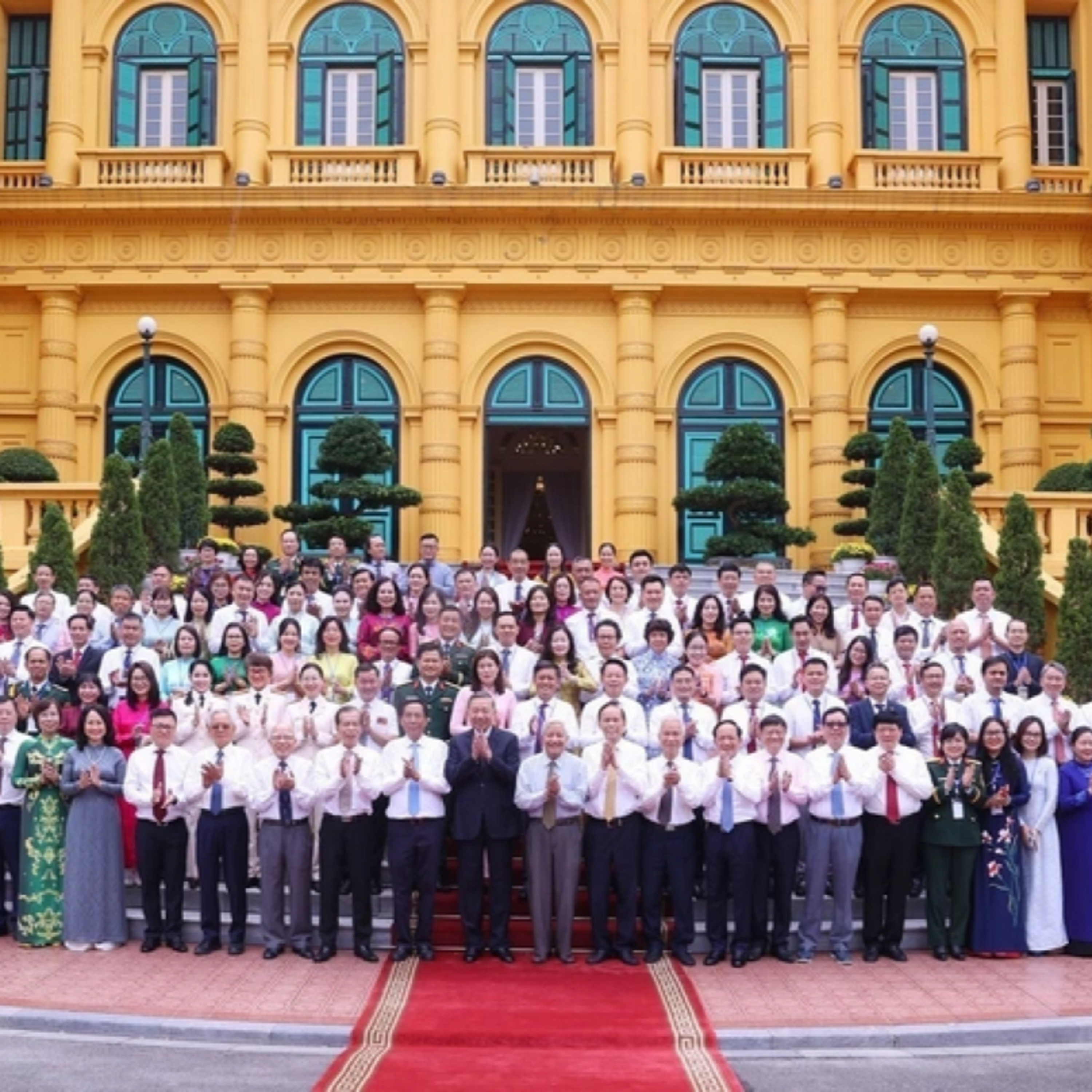 Thời sự 18h 16/6/2026: Báo chí phải lấy lợi ích của Nhân dân làm điểm xuất phát