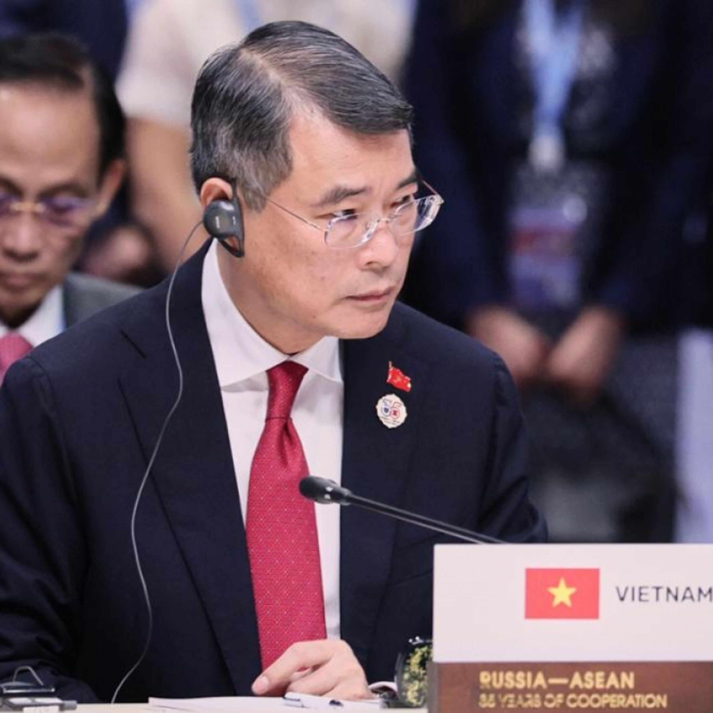 Thời sự 18h 18/6/2026: Thủ tướng Lê Minh Hưng tham dự Hội nghị Cấp cao ASEAN-Nga