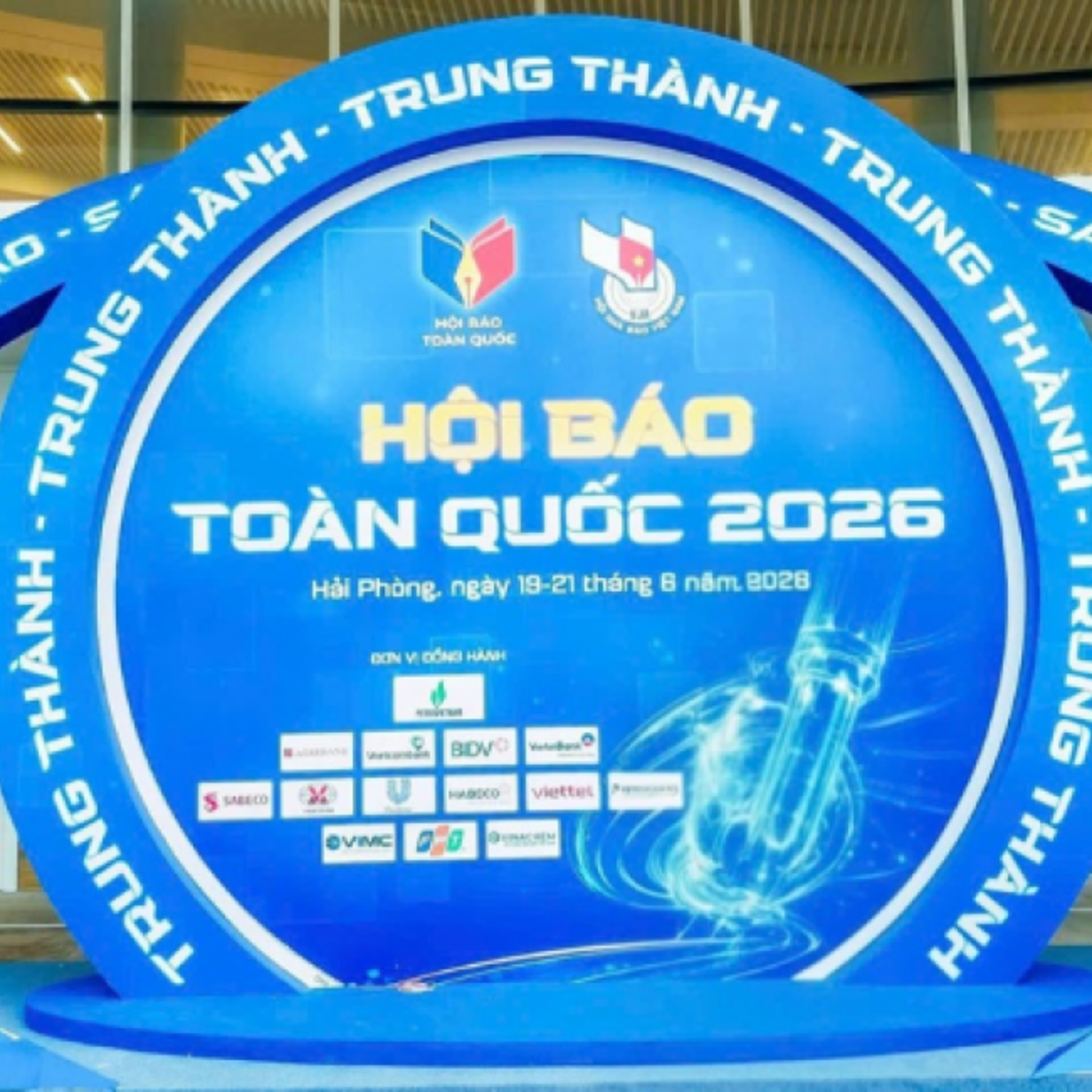 Thời sự 6h 19/6/2026: Hội Báo toàn quốc 2026