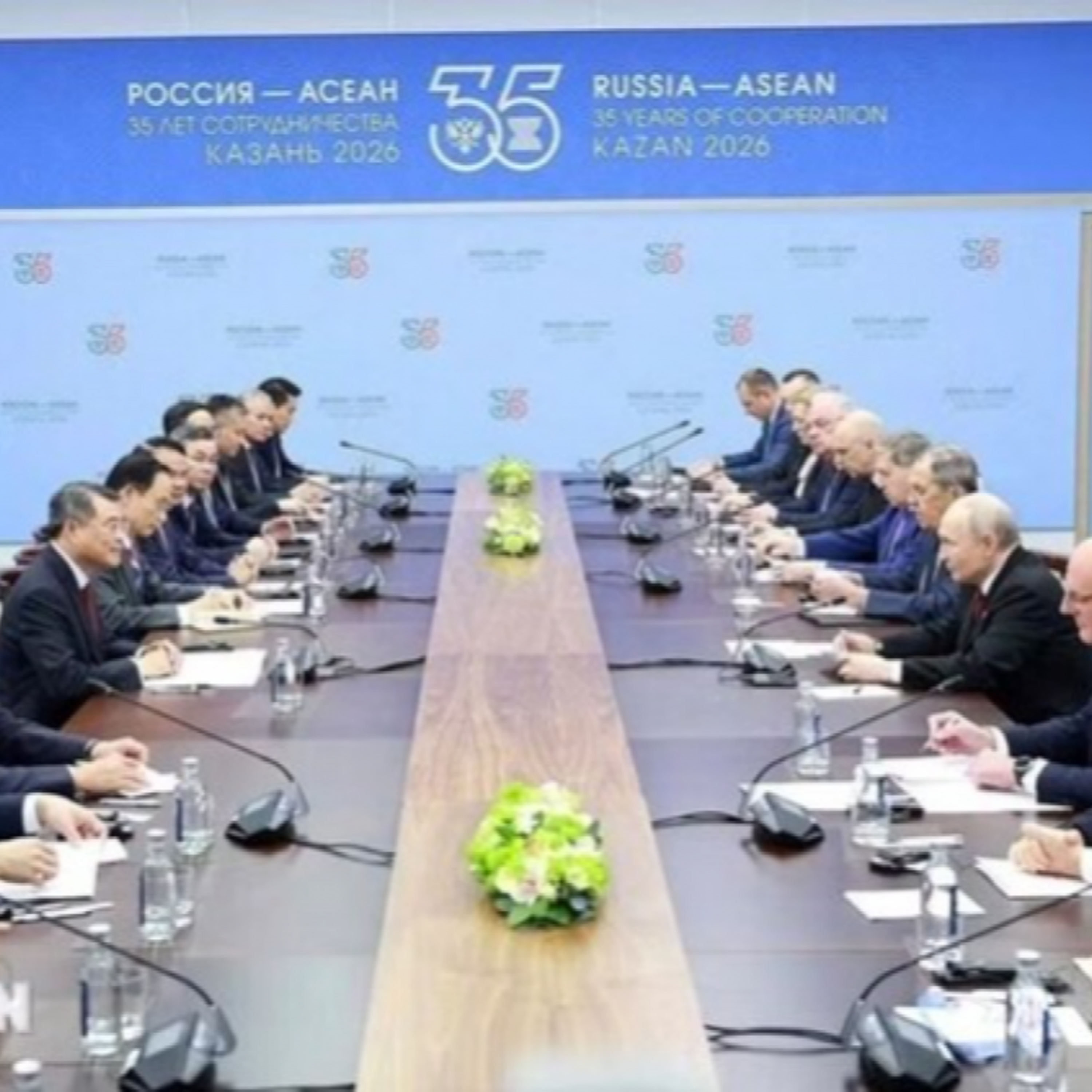 Thời sự 18h 19/6/2026: Định vị, nâng tầm quan hệ Đối tác chiến lược toàn diện Việt - Nga thời kỳ mới