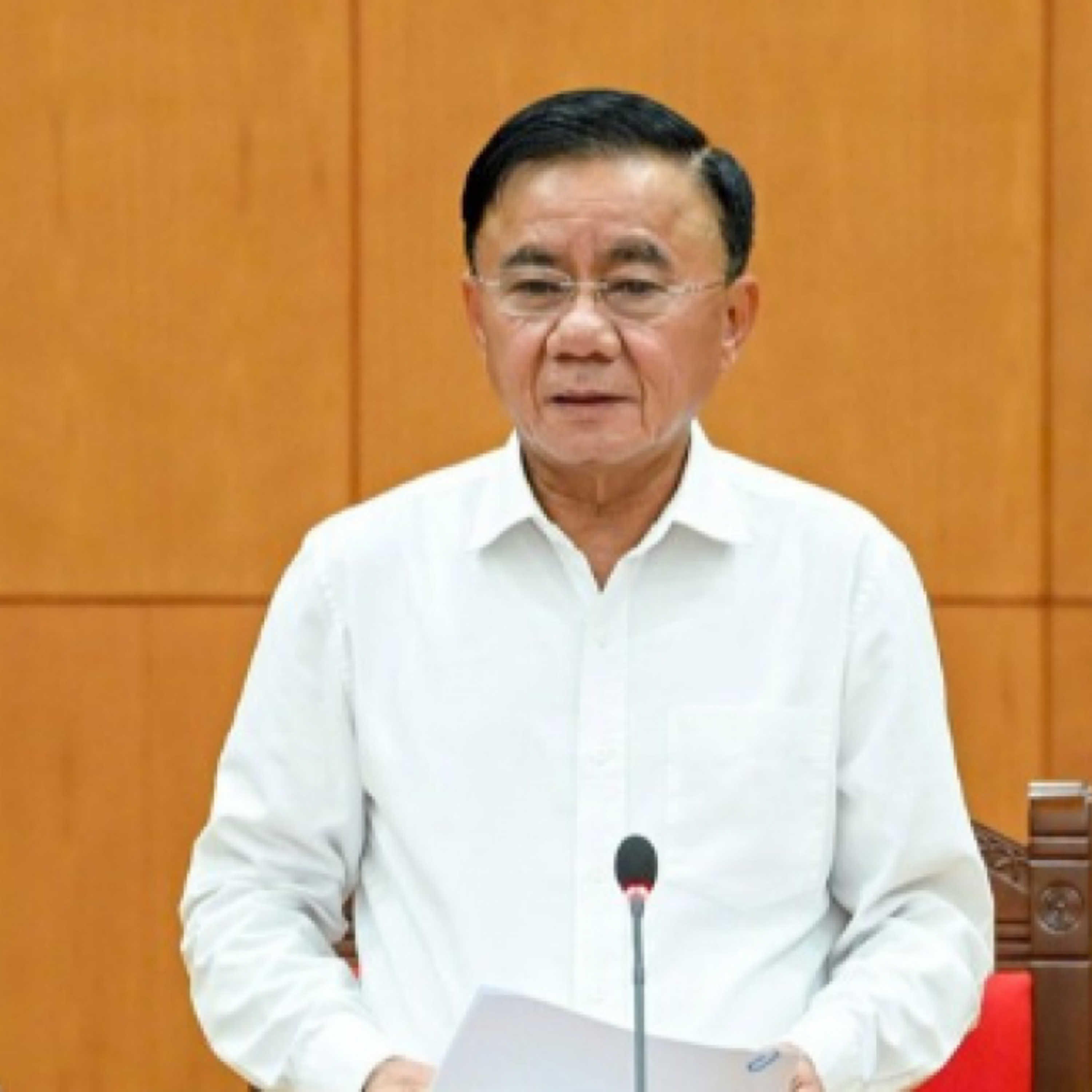 Thời sự 12h 20/6/2026: Bộ Chính trị xác định sở hữu trí tuệ là nguồn lực chiến lược