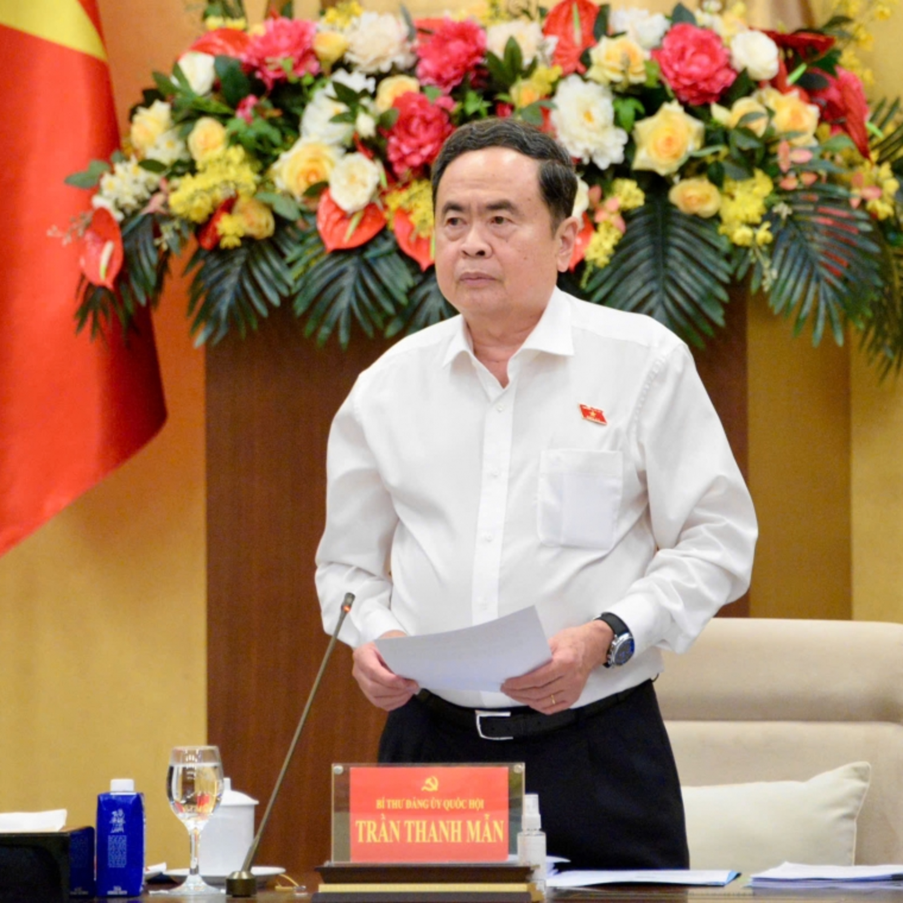 Thời sự 18h 29/6/2026: Nâng cao chất lượng thẩm tra, phản biện chính sách episode artwork