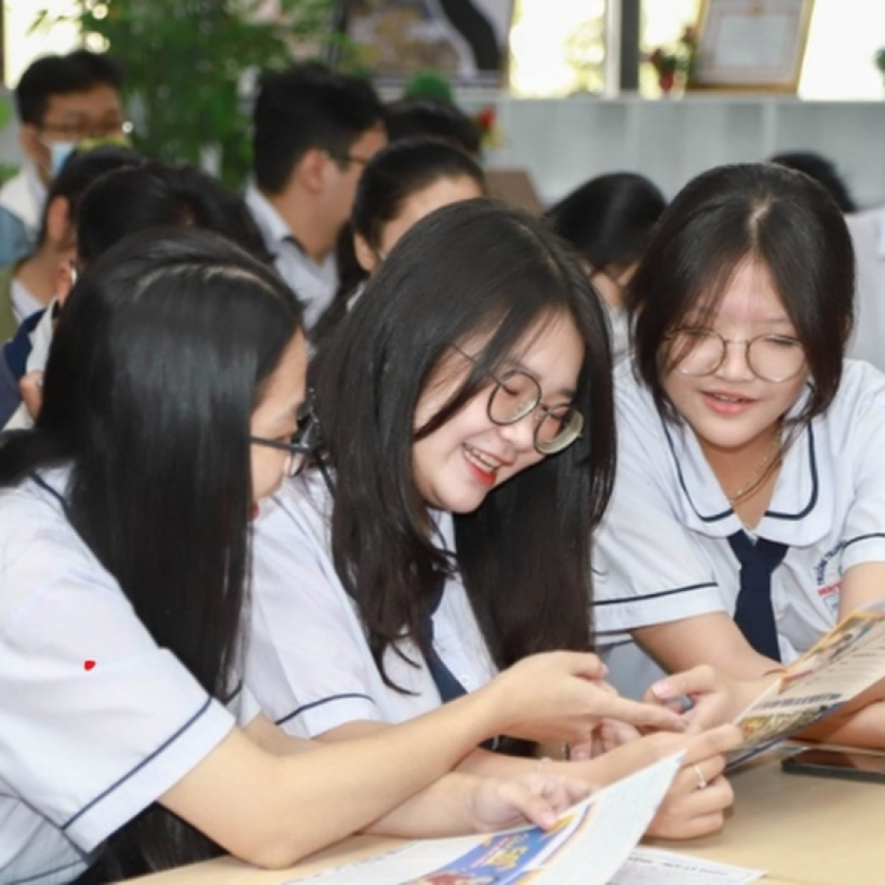 Thời sự 12h 2/7/2026: Thí sinh đăng ký nguyện vọng xét tuyển ĐH, CĐ từ 2/7 đến đến 17 giờ 14/7 episode artwork