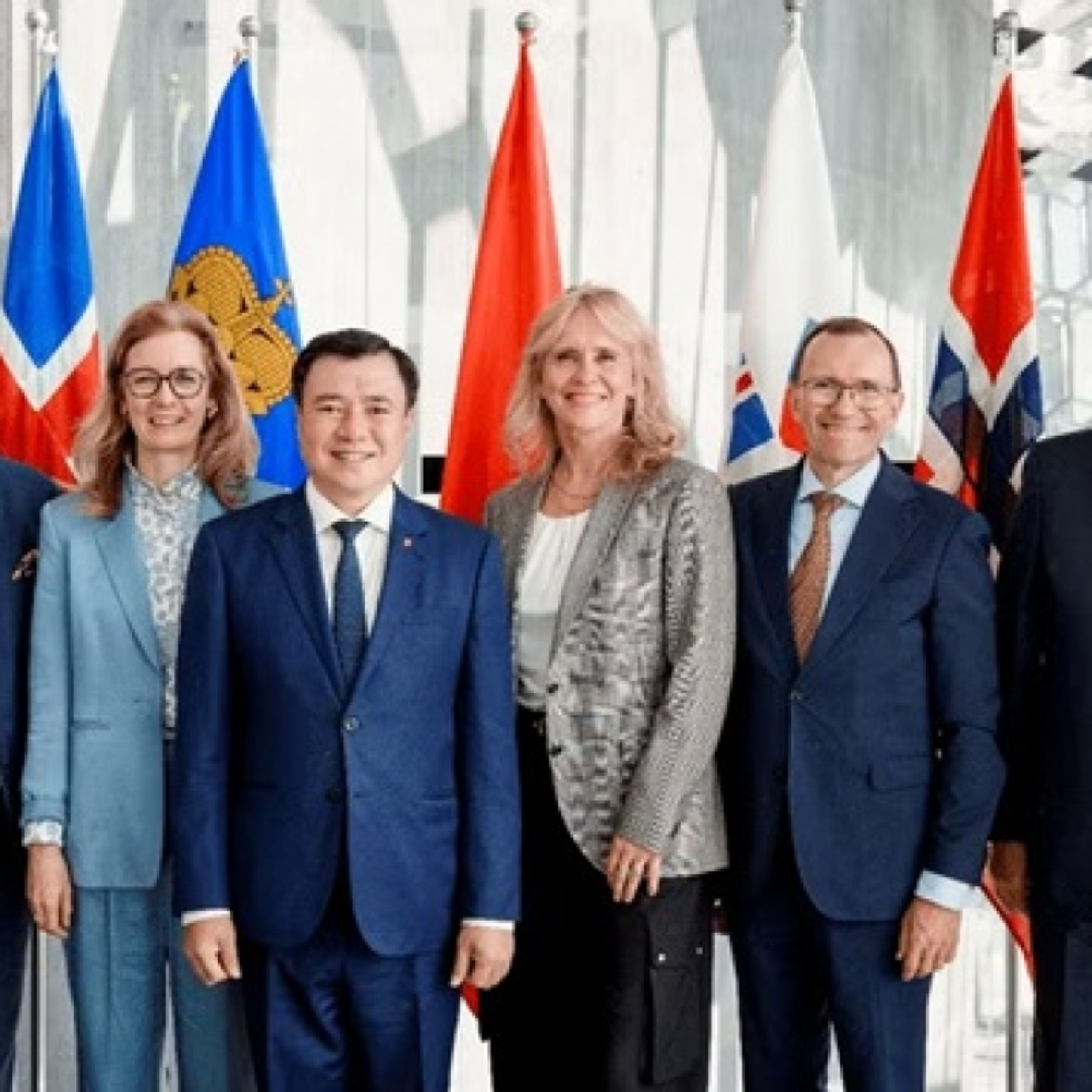 Thời sự 6h 3/7/2026: Việt Nam và EFTA đã kết thúc đàm phán Hiệp định thương mại tự do episode artwork