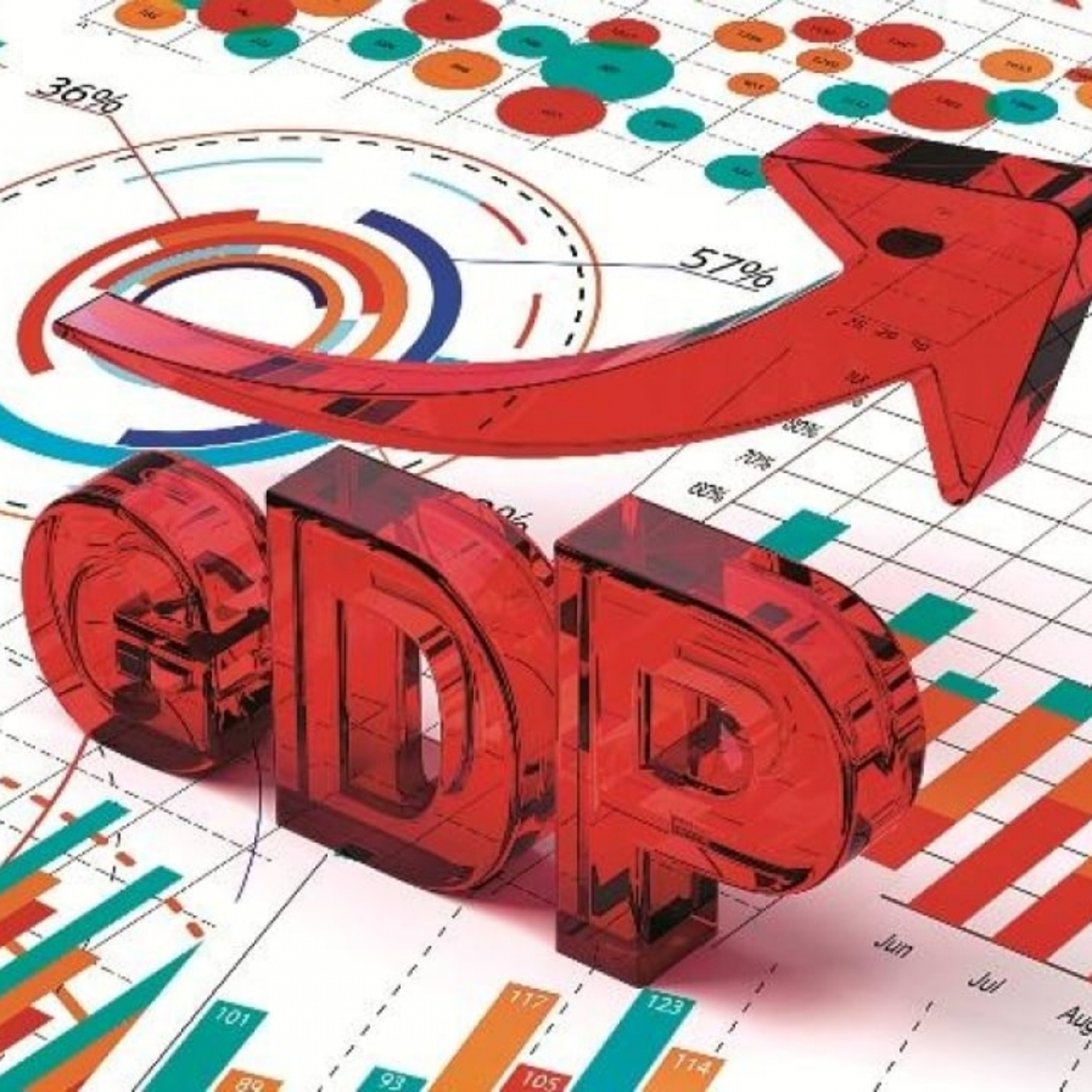 Thời sự 12h 3/7/2026: GDP 6 tháng đầu năm 2026 tăng 8,18% episode artwork