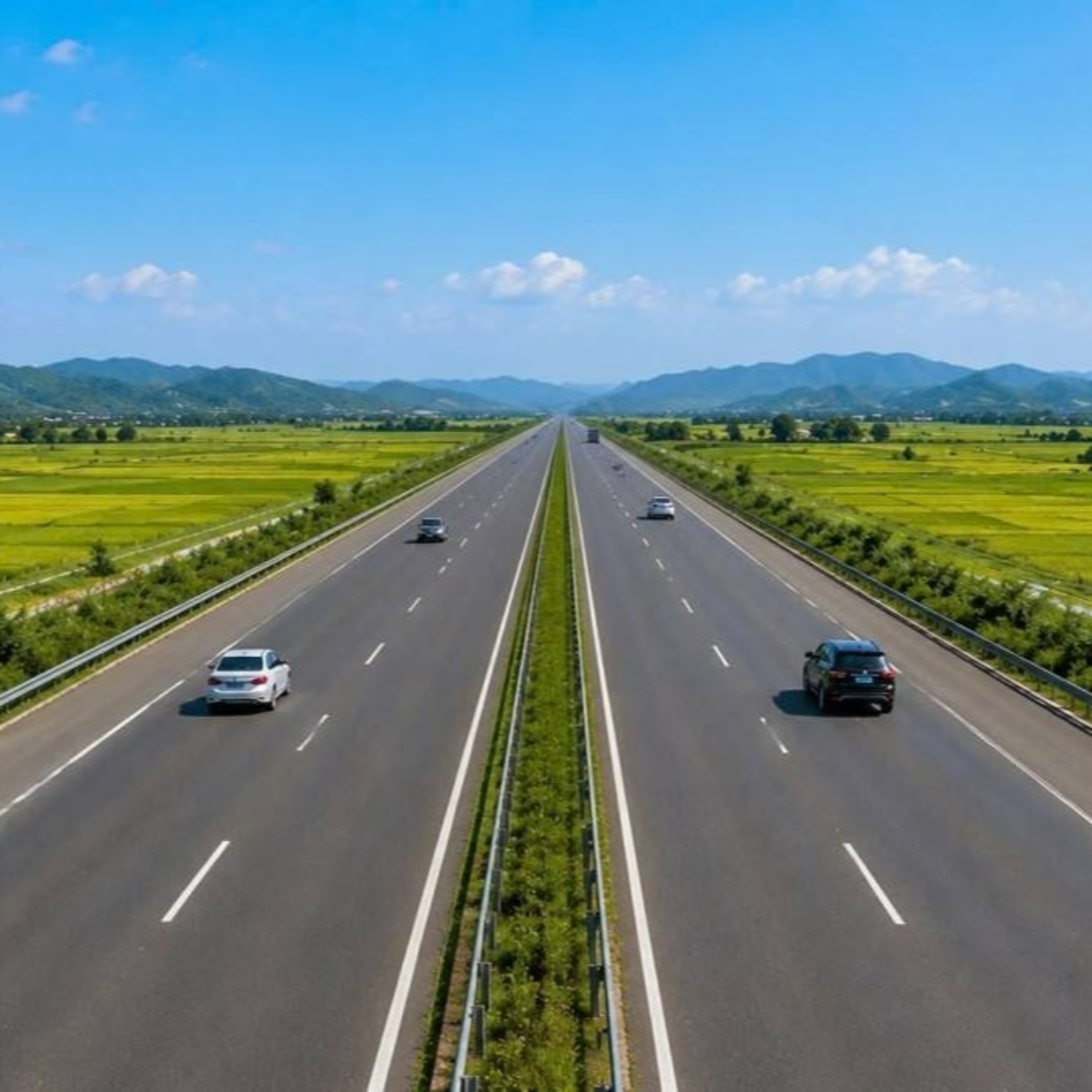Thời sự 6h 4/7/2026: Bộ Xây dựng đề xuất đầu tư 12 dự án cao tốc, cần 334.000 tỷ đồng vốn ngân sách episode artwork