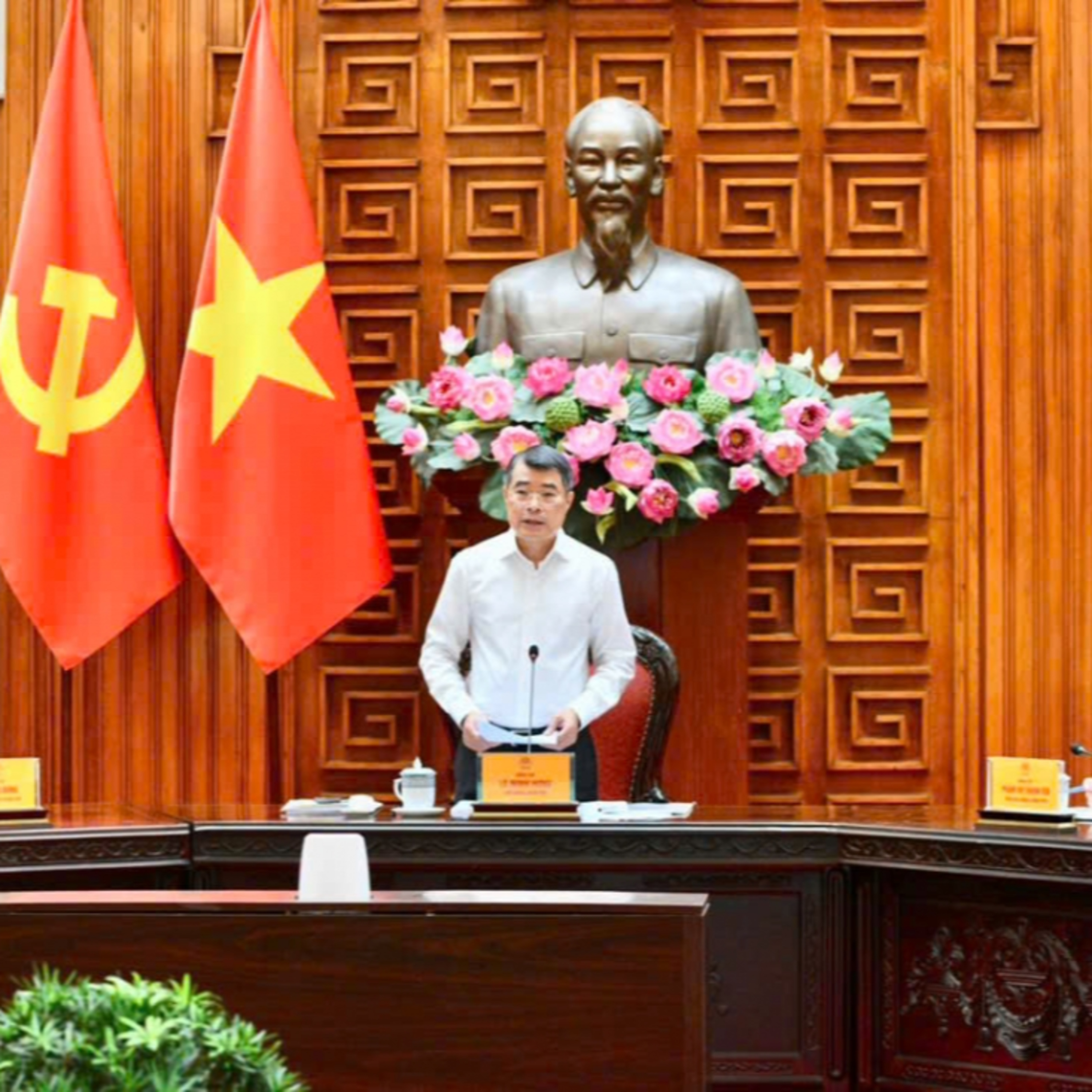 Thời sự 12h 9/7/2026: Khắc phục triệt để chậm giải ngân, điều phối chặt chẽ nguồn lực episode artwork
