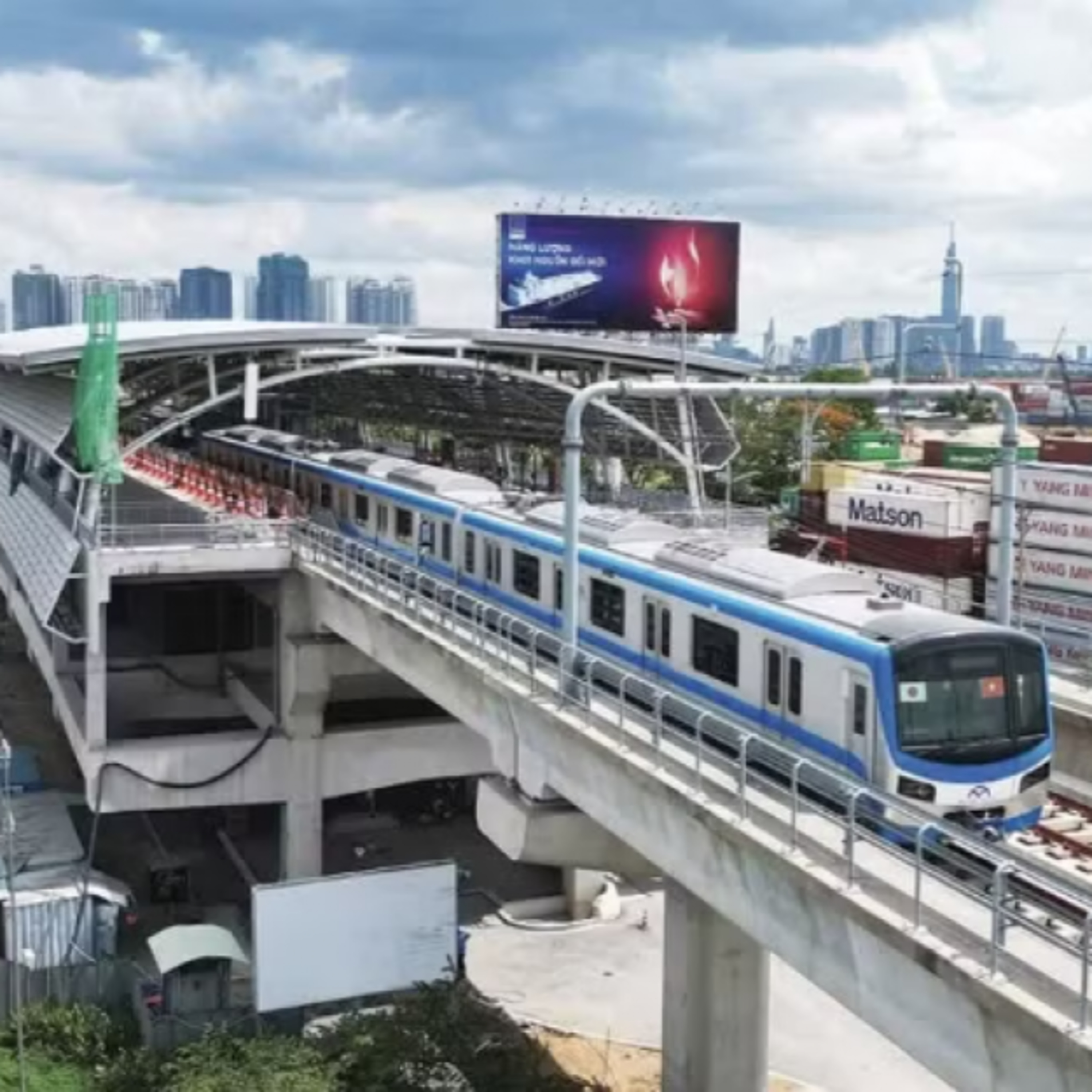 Thời sự 6h 10/7/2026: Đồng Nai thông qua loạt dự án metro và cầu đường trọng điểm kết nối TPHCM episode artwork