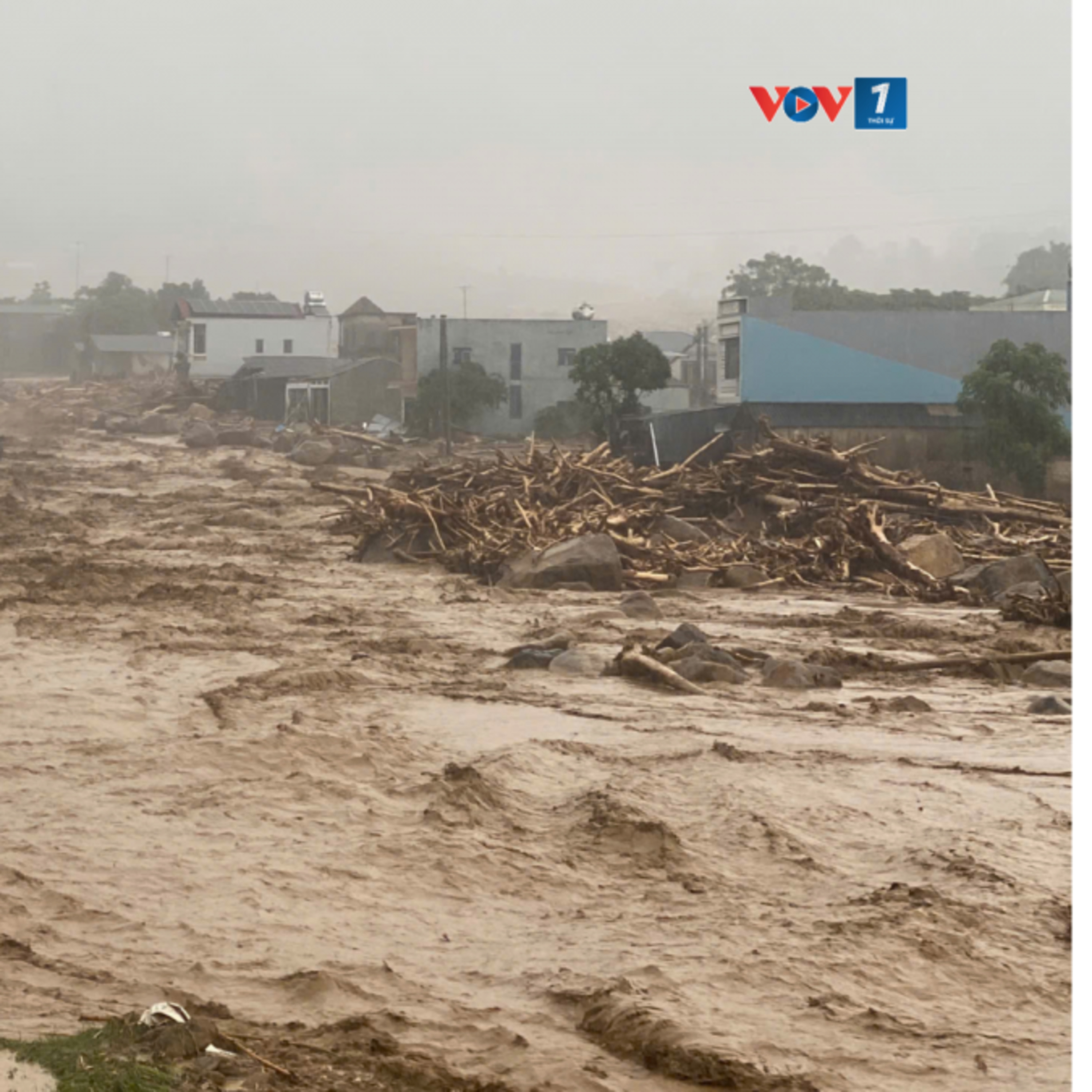 Thời sự 6h 21/7/2026: Chính phủ hỗ trợ khẩn cấp 50 tỷ đồng cho tỉnh Lai Châu