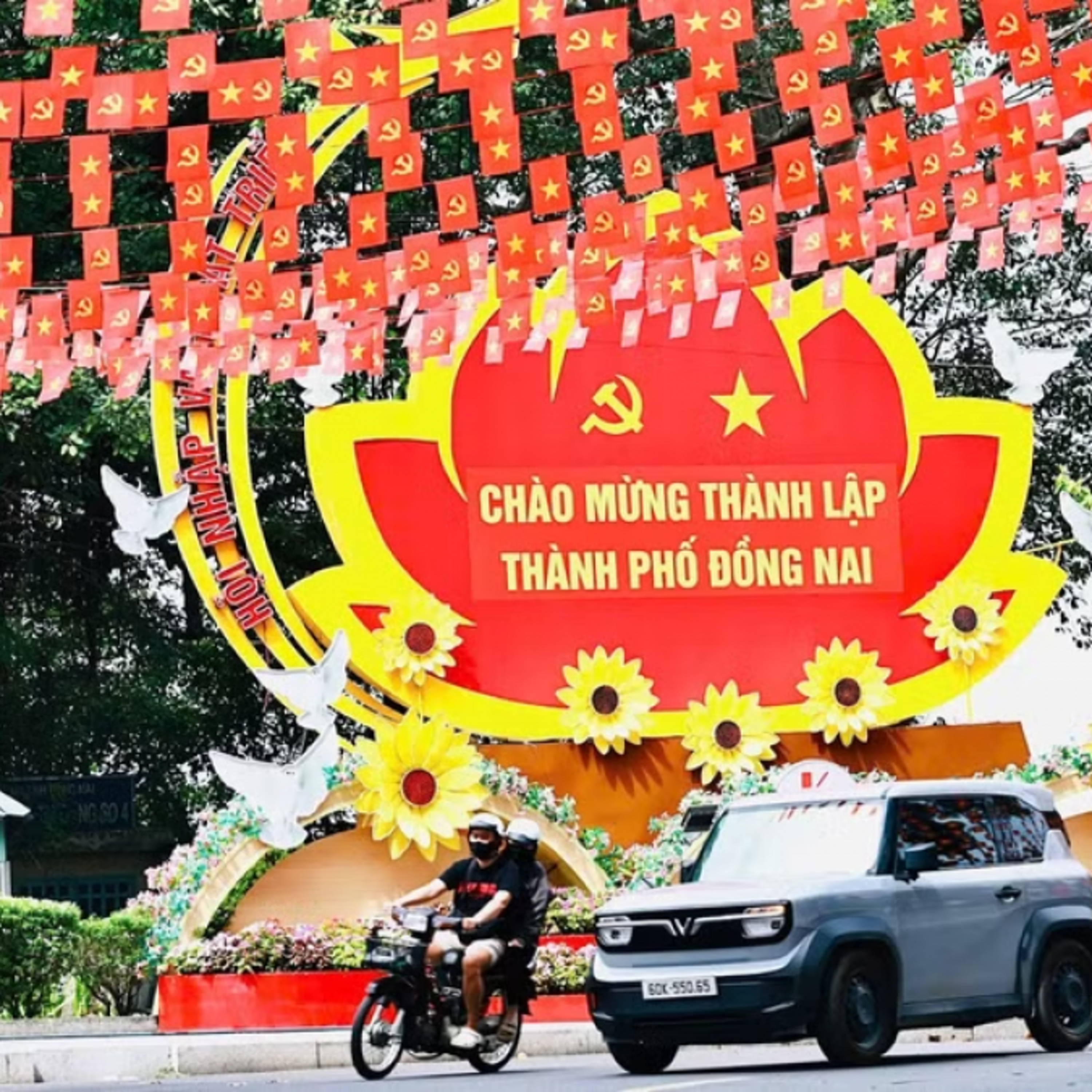 Thời sự 6h 22/7/2026: Bộ Chính trị ban hành NQ số 16 về xây dựng và phát triển thành phố Đồng Nai