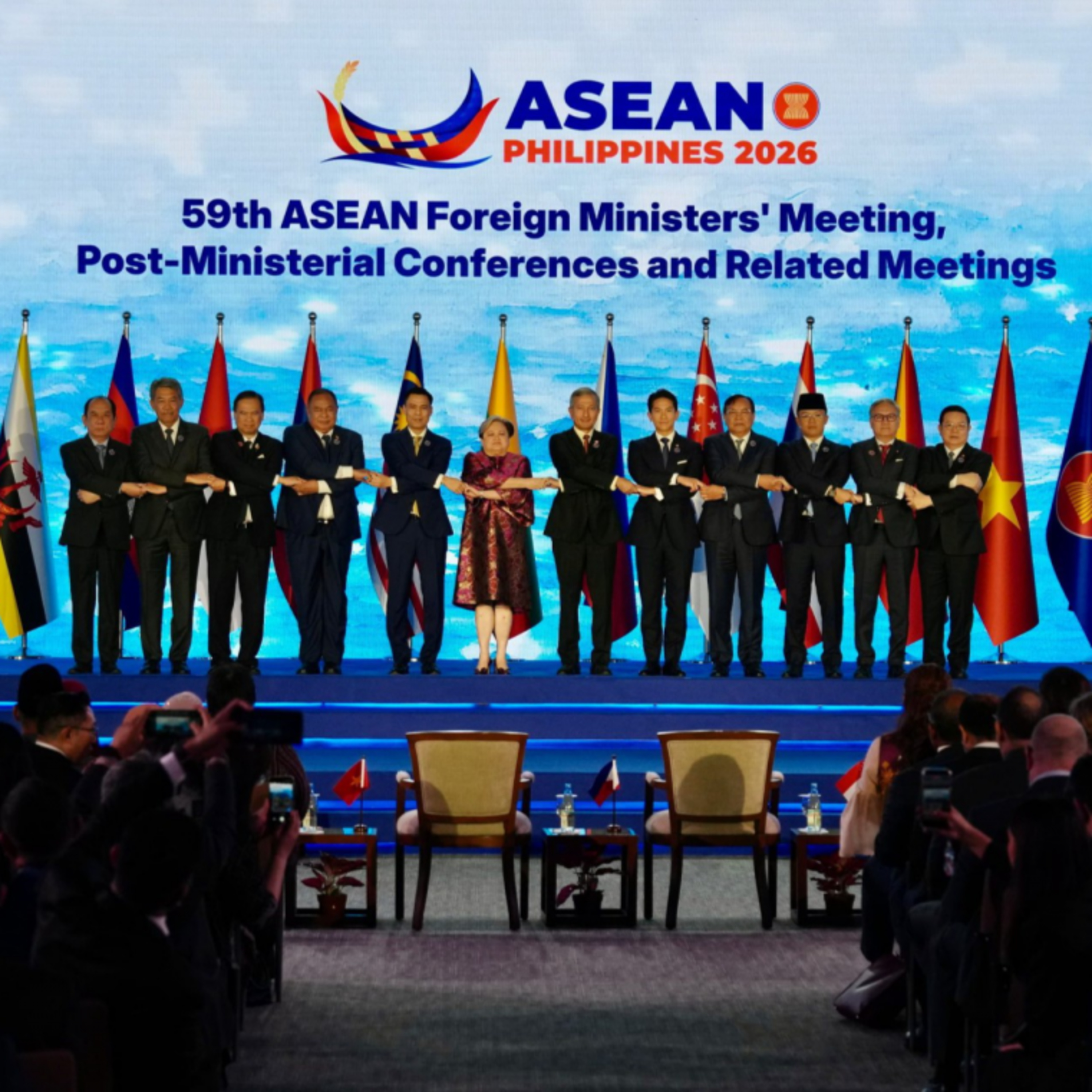 Thời sự 6h 21/7/2026: Việt Nam đề xuất các biện pháp thúc đẩy quan hệ ASEAN với các đối tác lớn