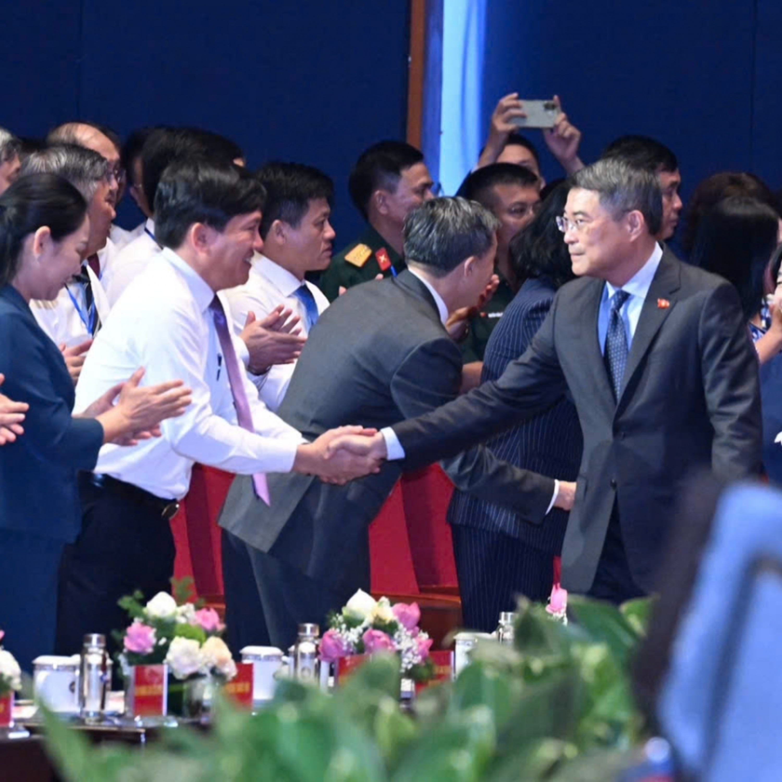 Thời sự 12h 23/6/2026: Đẩy mạnh phong trào chăm lo người có công với cách mạng