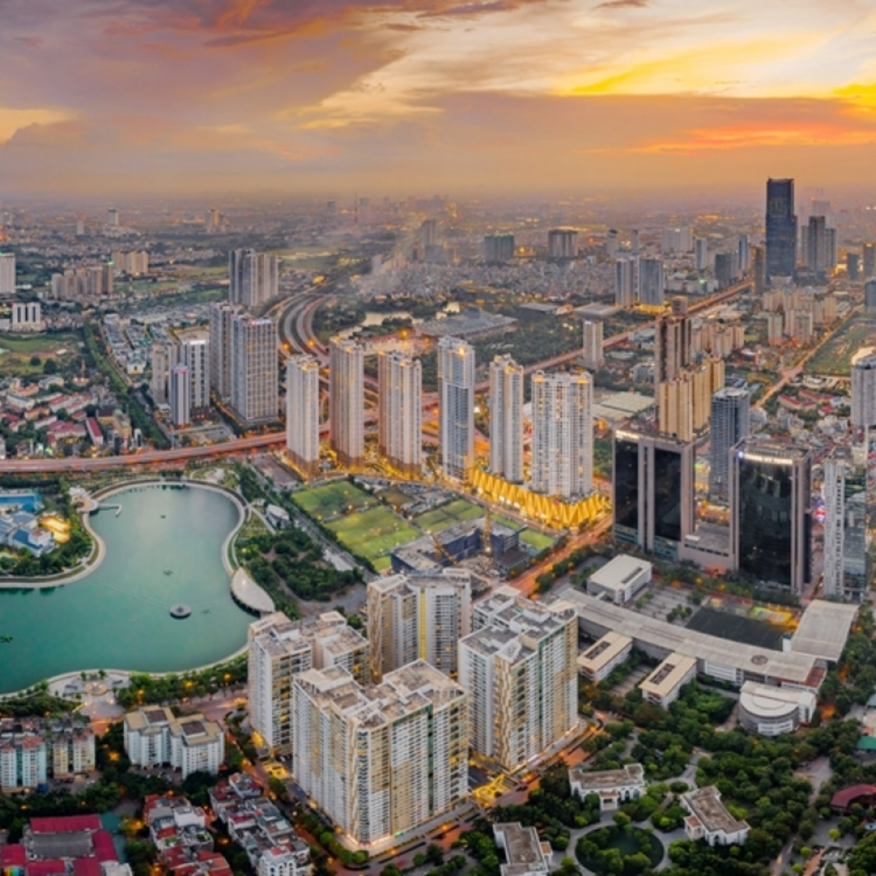 Thời sự 18h 25/7/2026: Hà Nội tính kịch bản tăng trưởng 13% nửa cuối năm