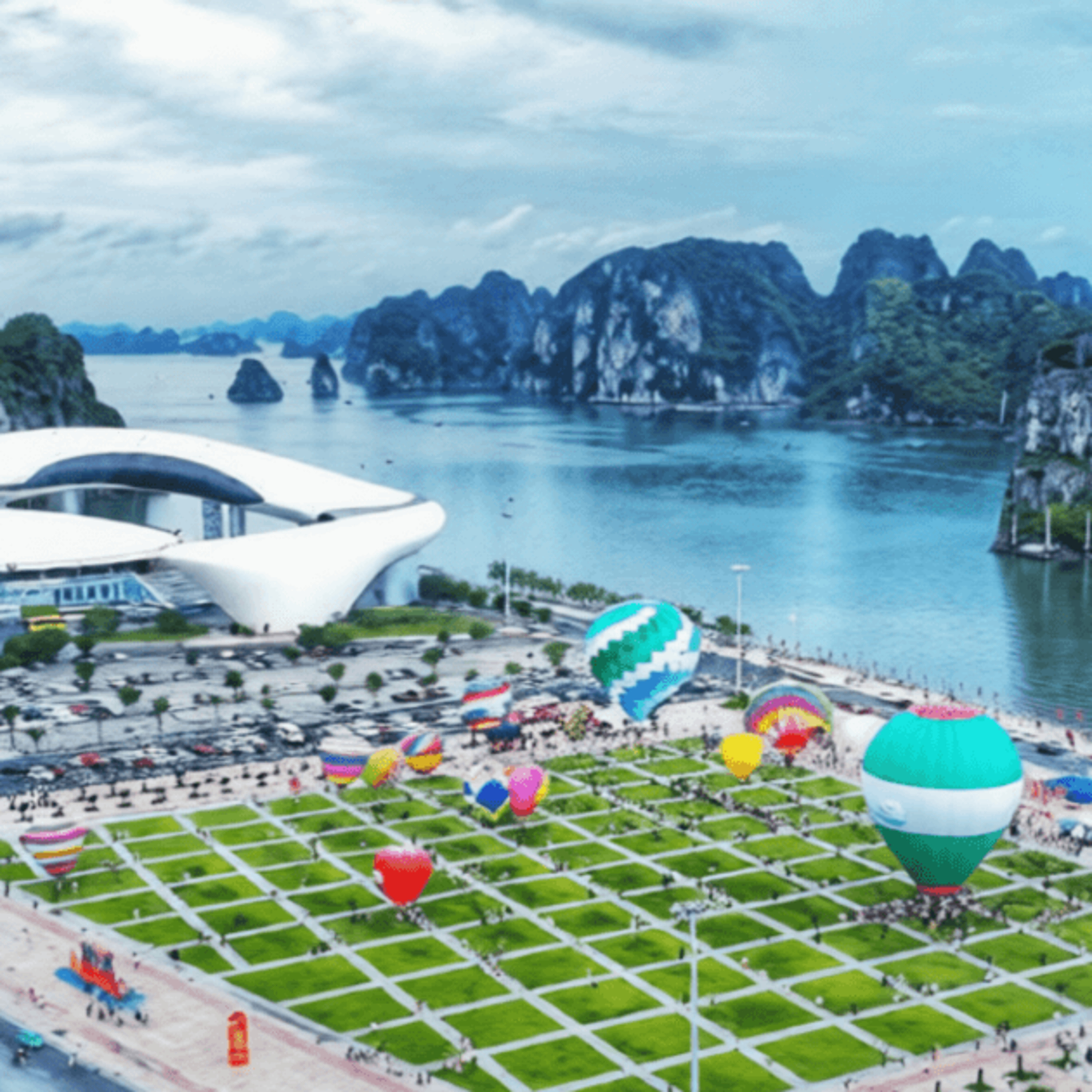 Thời sự 6h 28/7/2026: Thông qua hồ sơ Đề án thành lập thành phố Quảng Ninh trực thuộc Trung ương