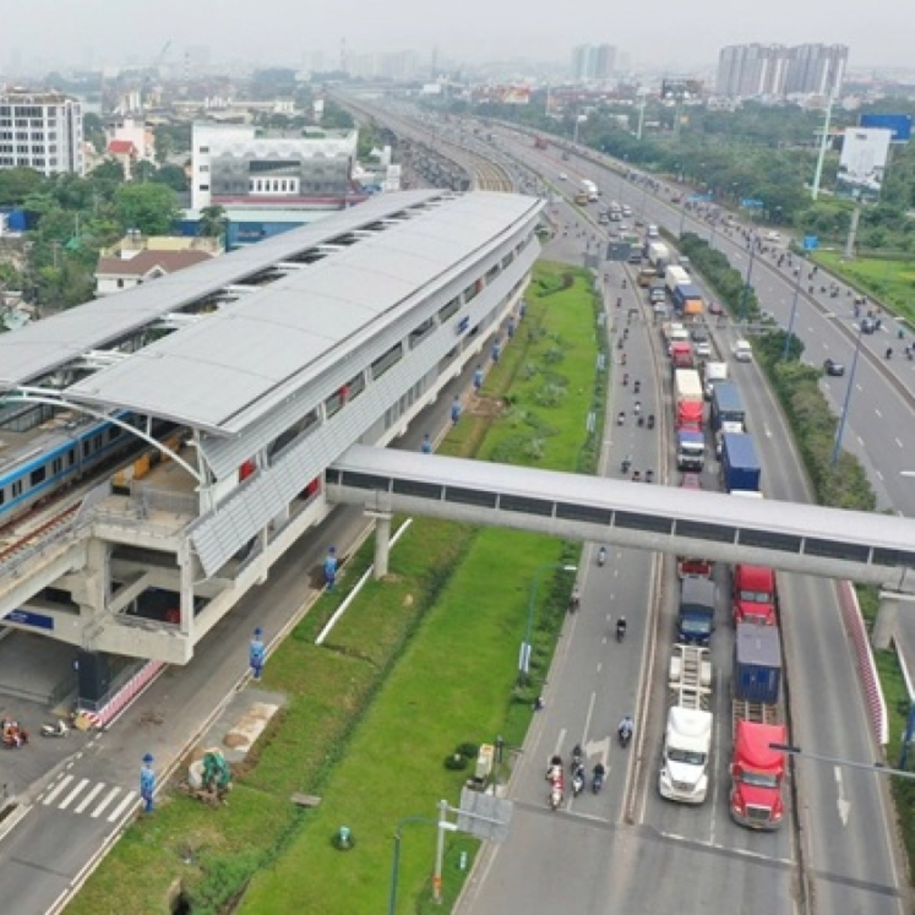Thời sự 6h 31/7/2026: Đề xuất cơ chế đặc biệt kéo dài metro đến sân bay Long Thành episode artwork