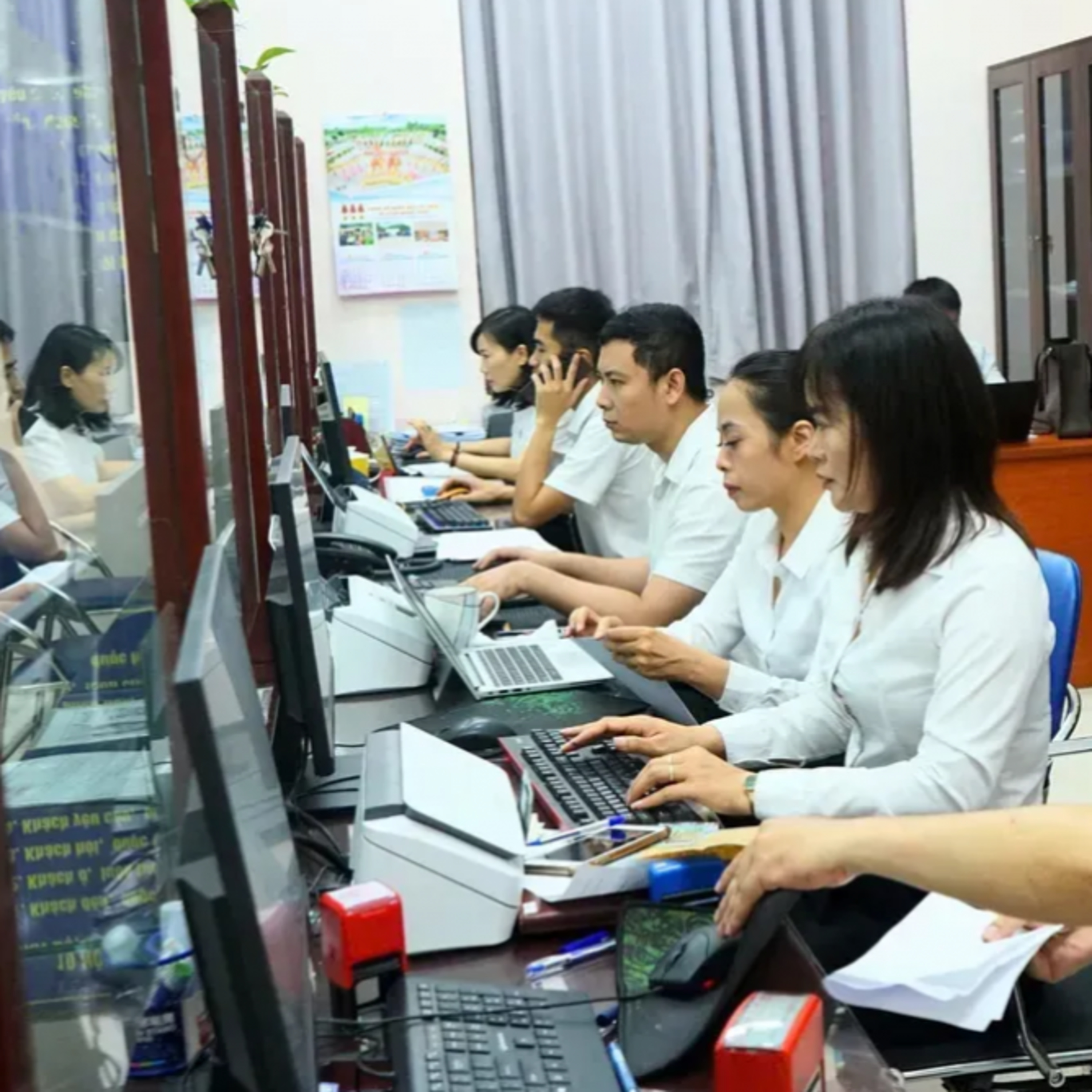 Thời sự 12h 18/8/2026: Mỗi cán bộ chỉ có một hồ sơ cán bộ dùng chung trong toàn hệ thống chính trị