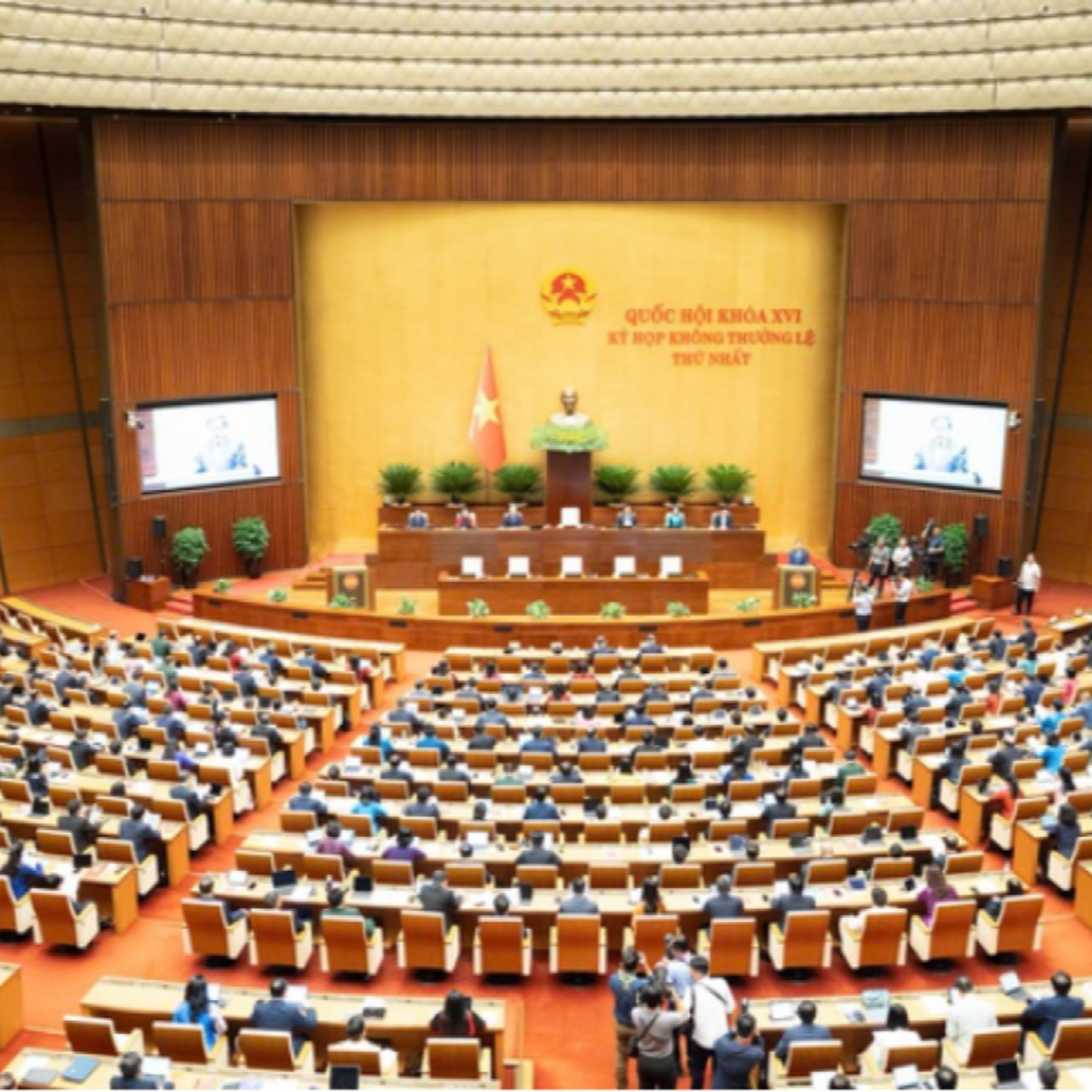 Thời sự 6h 19/8/2026: Quốc hội thảo luận về việc tích hợp 4 chương trình mục tiêu quốc gia