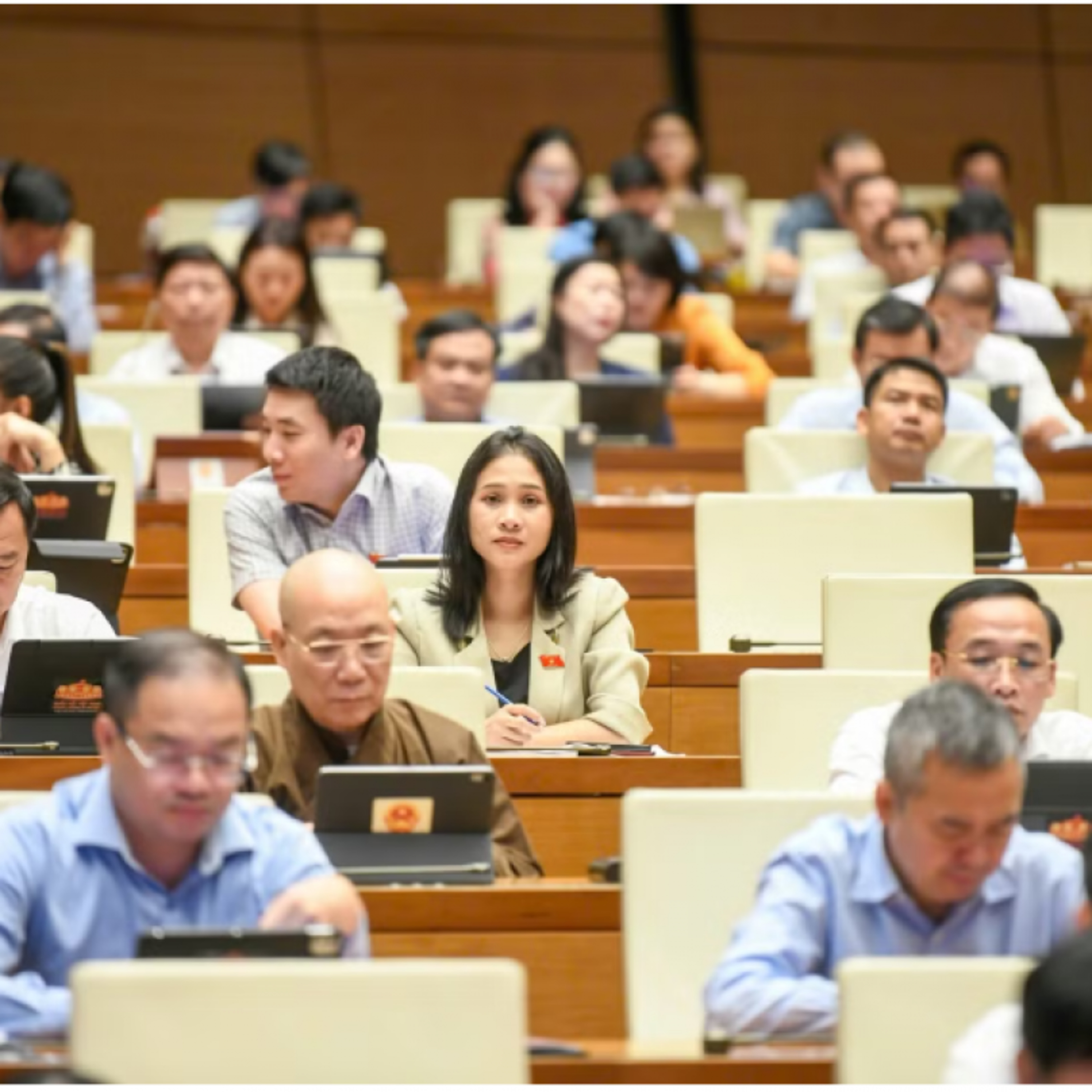 Thời sự 6h 21/8/2026: Quốc hội bàn chính sách sửa đổi Luật Đất đai và Luật Nhà ở