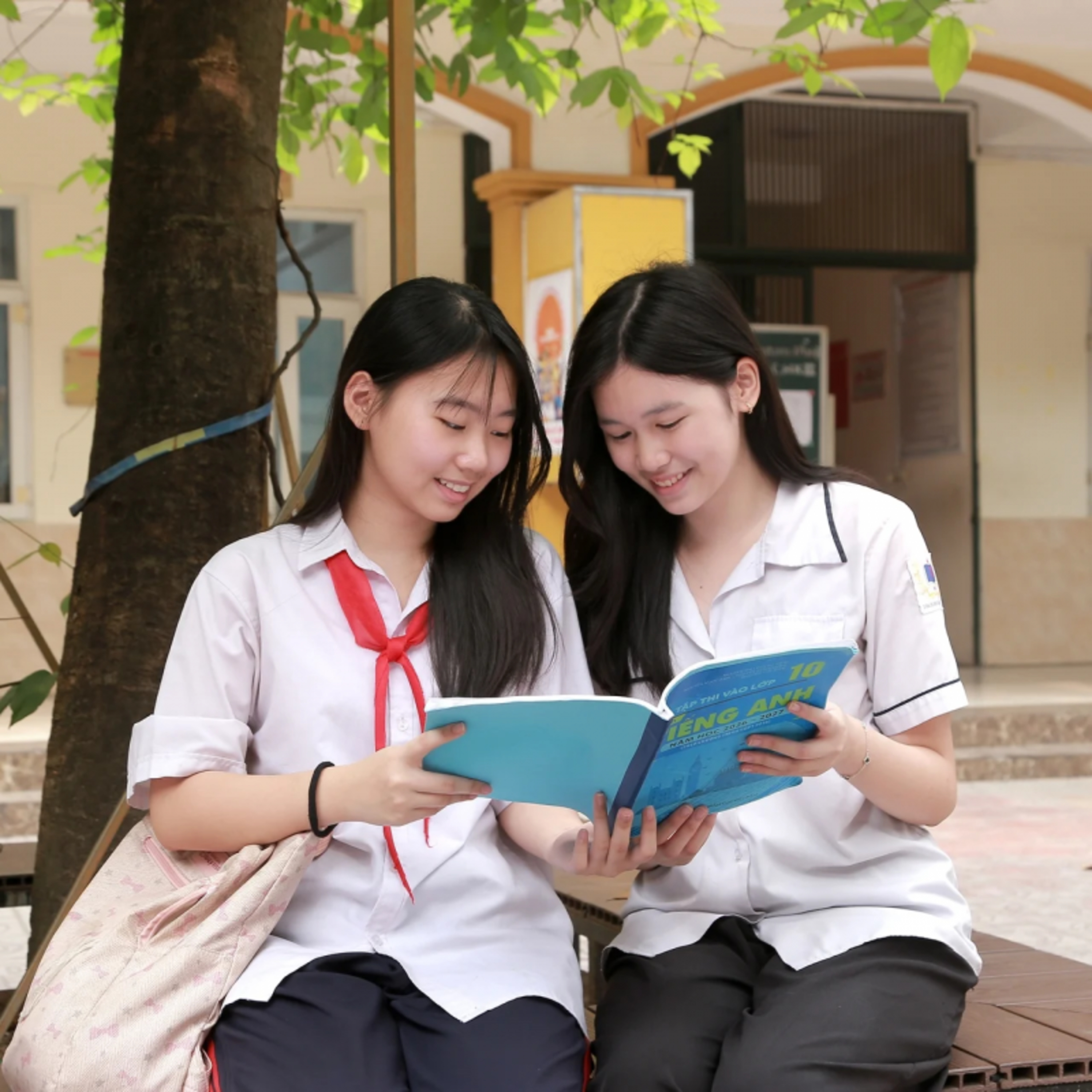 Thời sự 18h 21/8/2026: Tổ chức đánh giá, xác thực kết quả để tiến tới xét tuyển vào lớp 10
