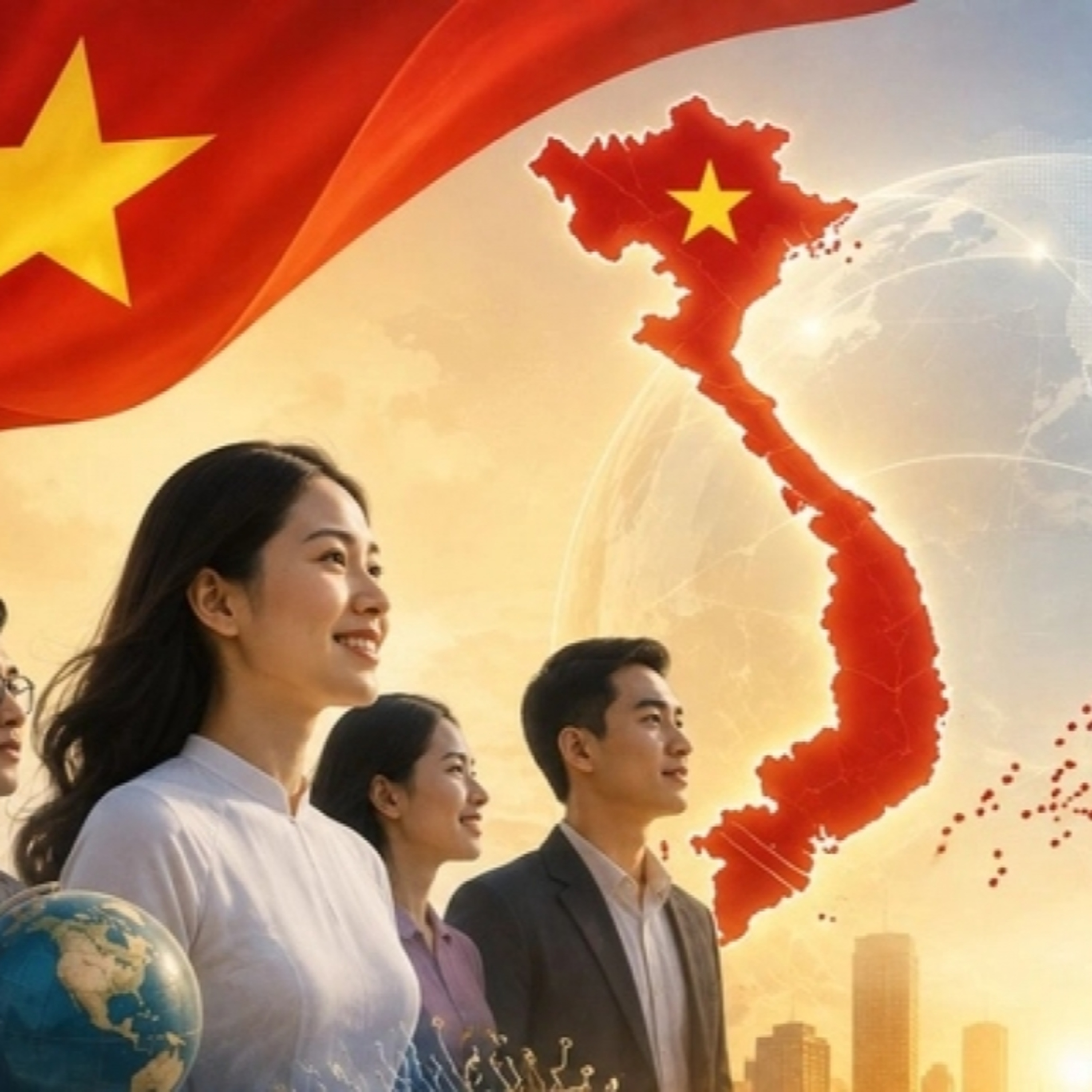 Thời sự 12h 22/8/2026: Nghị quyết 23, mở rộng không gian cống hiến cho người Việt Nam ở nưước ngoài