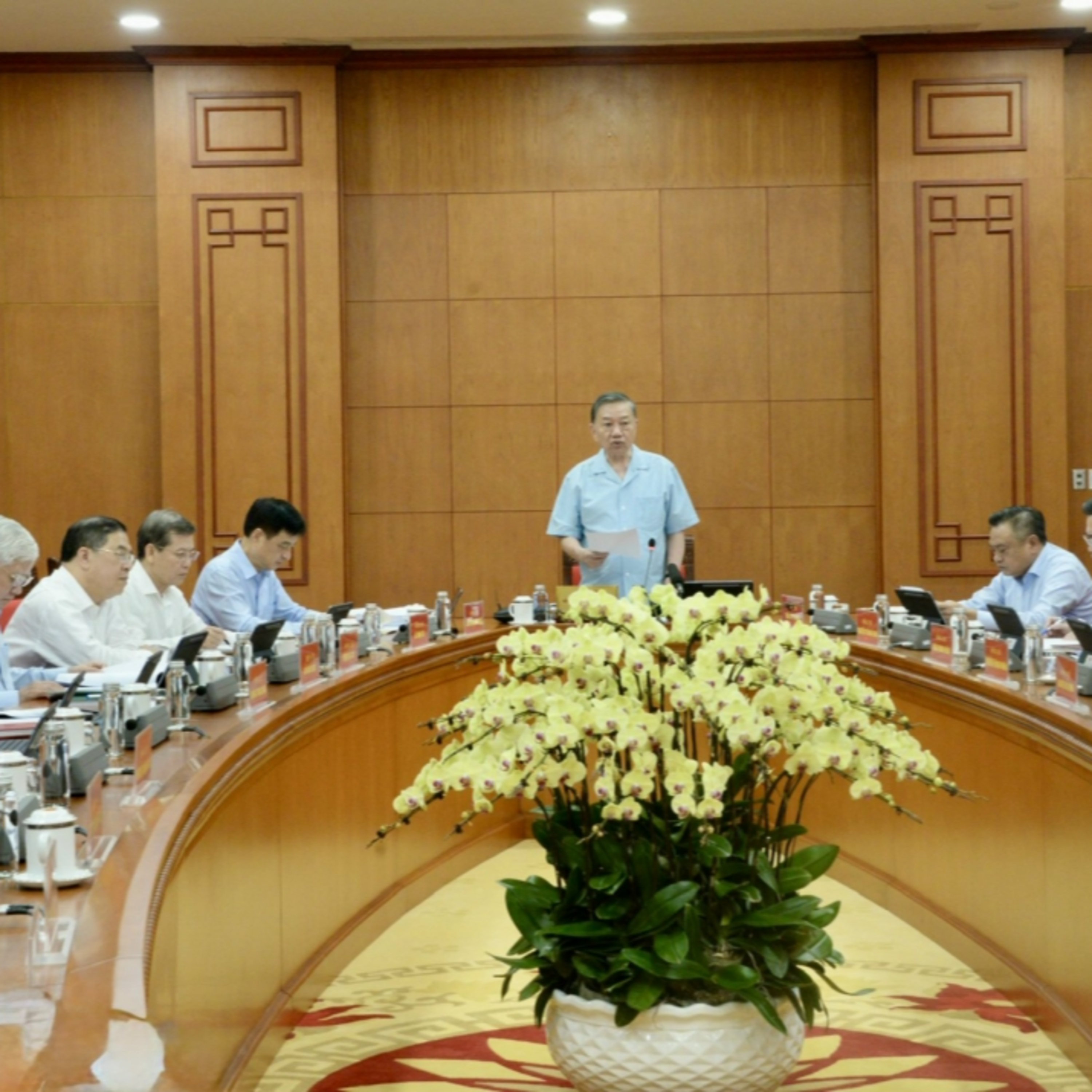 Thời sự 18h 27/8/2026: Những vấn đề chính đáng của nhân dân được giải quyết kịp thời