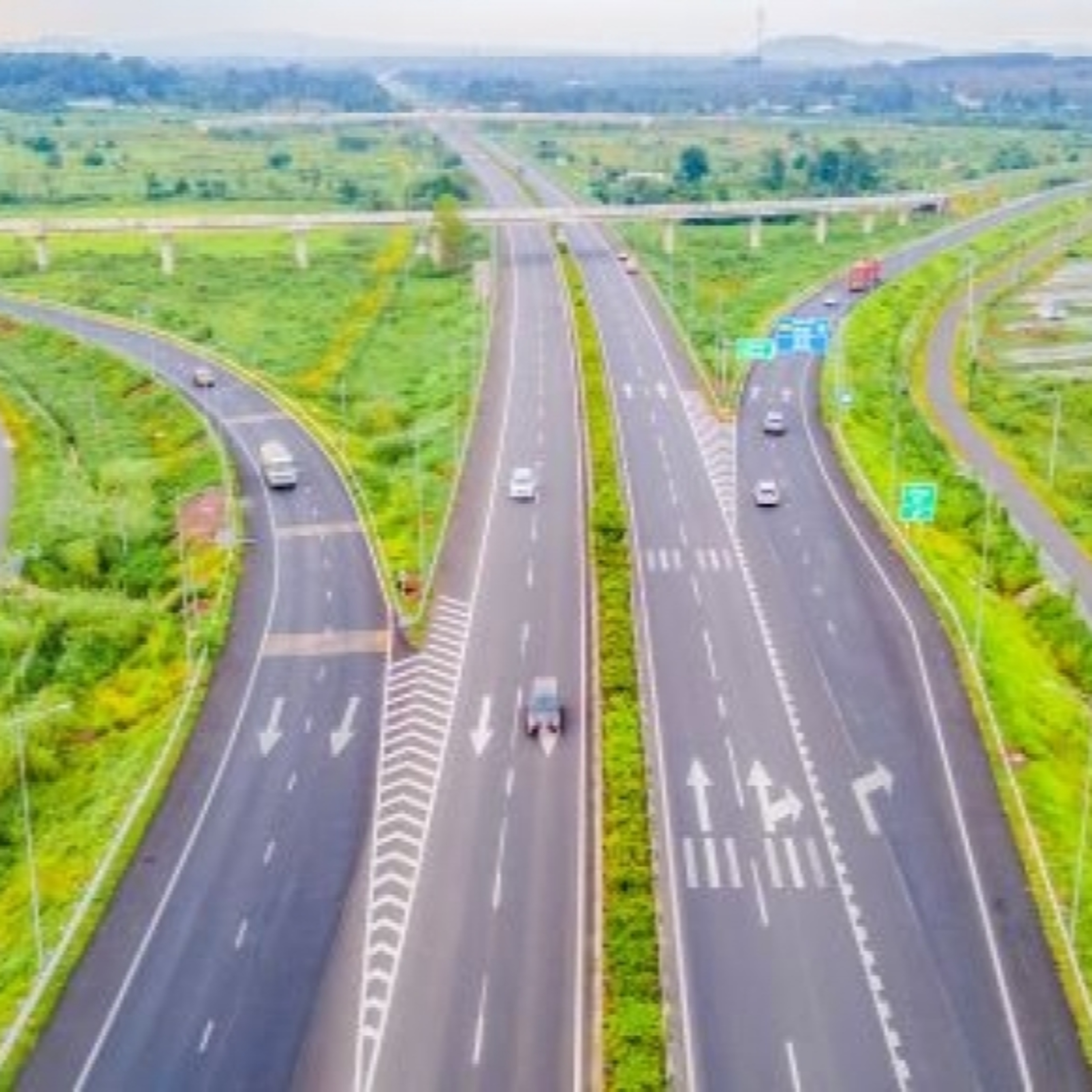 Thời sự 12h 31/8/2026: Hoàn thiện hệ thống cao tốc - tạo dư địa mới cho tăng trưởng 2 con số