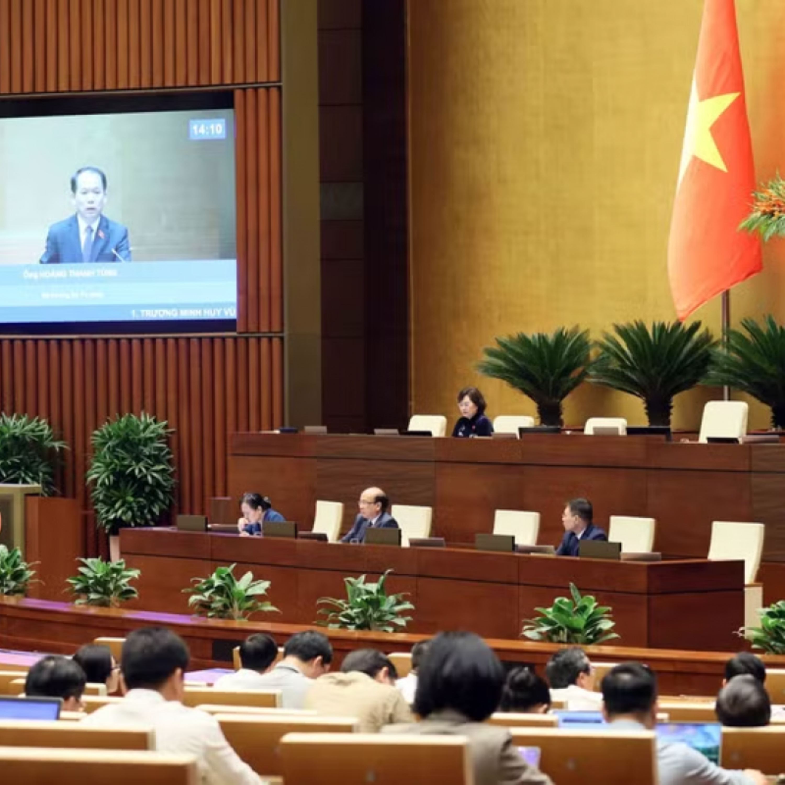 Thời sự 18h 31/8/2026: Hai luật quan trọng có hiệu lực từ ngày 1/9/2026