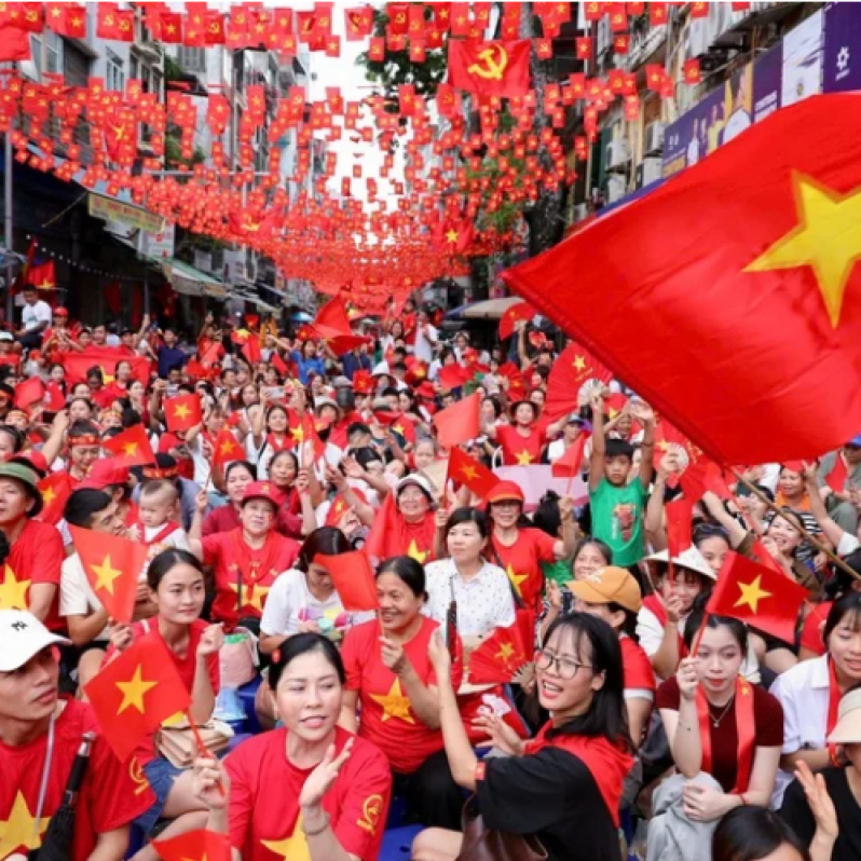 Thời sự 6h 1/9/2026: Tết Độc lập nhắc nhớ chúng ta không ngừng xây dựng, cống hiến, bảo vệ đất nước