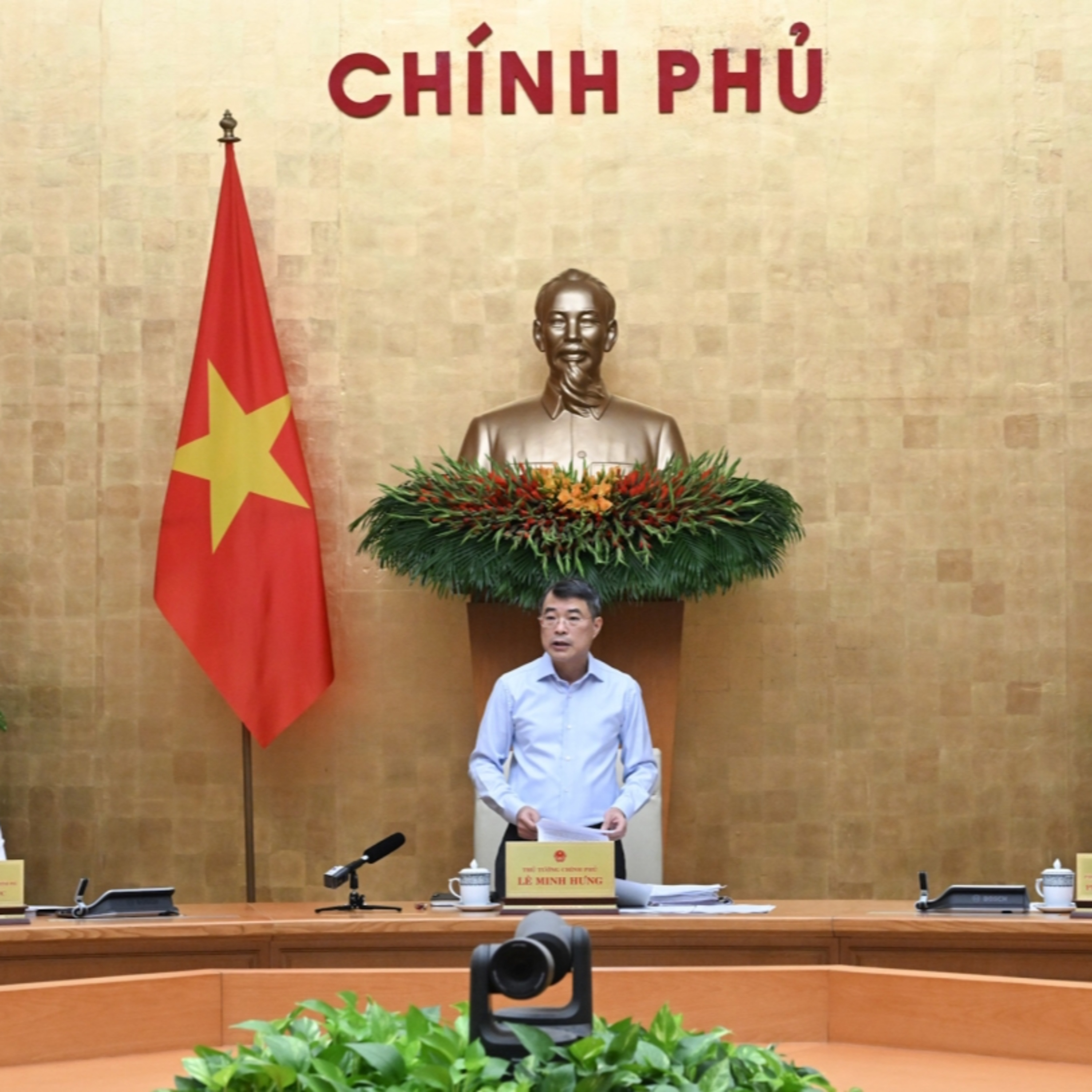 Thời sự 18h00 3/9/2026: Kiên định mục tiêu kiểm soát lạm phát, giữ mục tiêu ổn định kinh tế vĩ mô